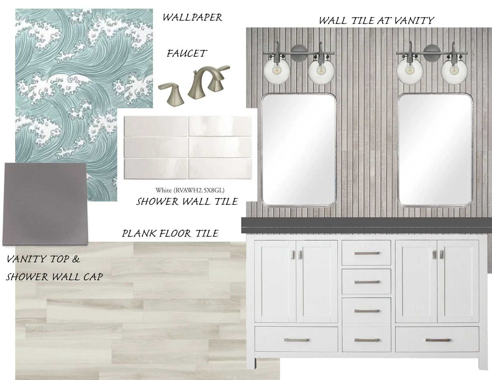 Coastal Bathroom Mood Boards and Renders by Mickler & Co in Willmington, NC (1).jpg