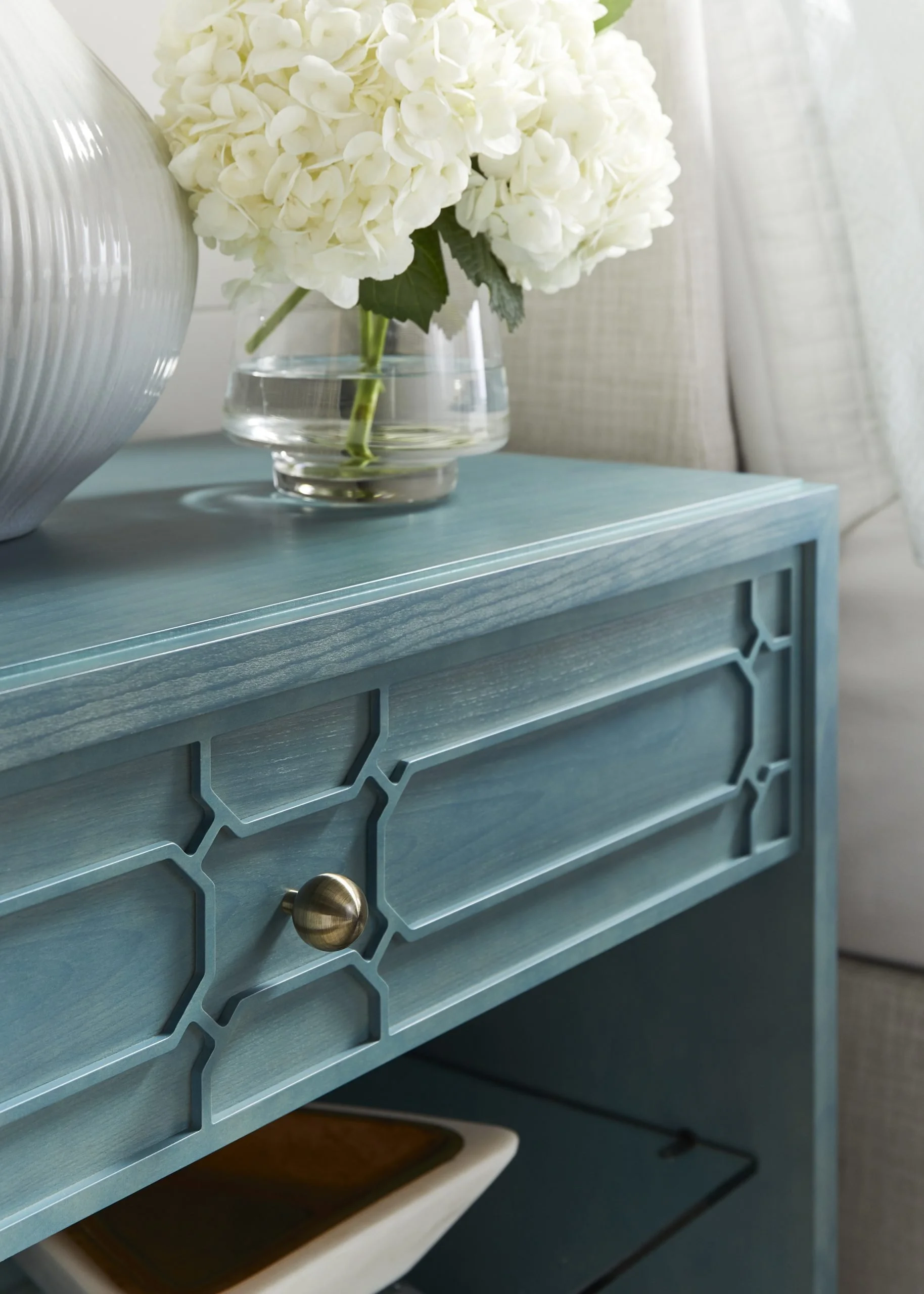 Bold Colors to Transform Your Neutral Space