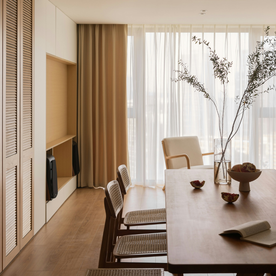 Avoid These 4 Common Window Treatment Mistakes Designers Always Notice