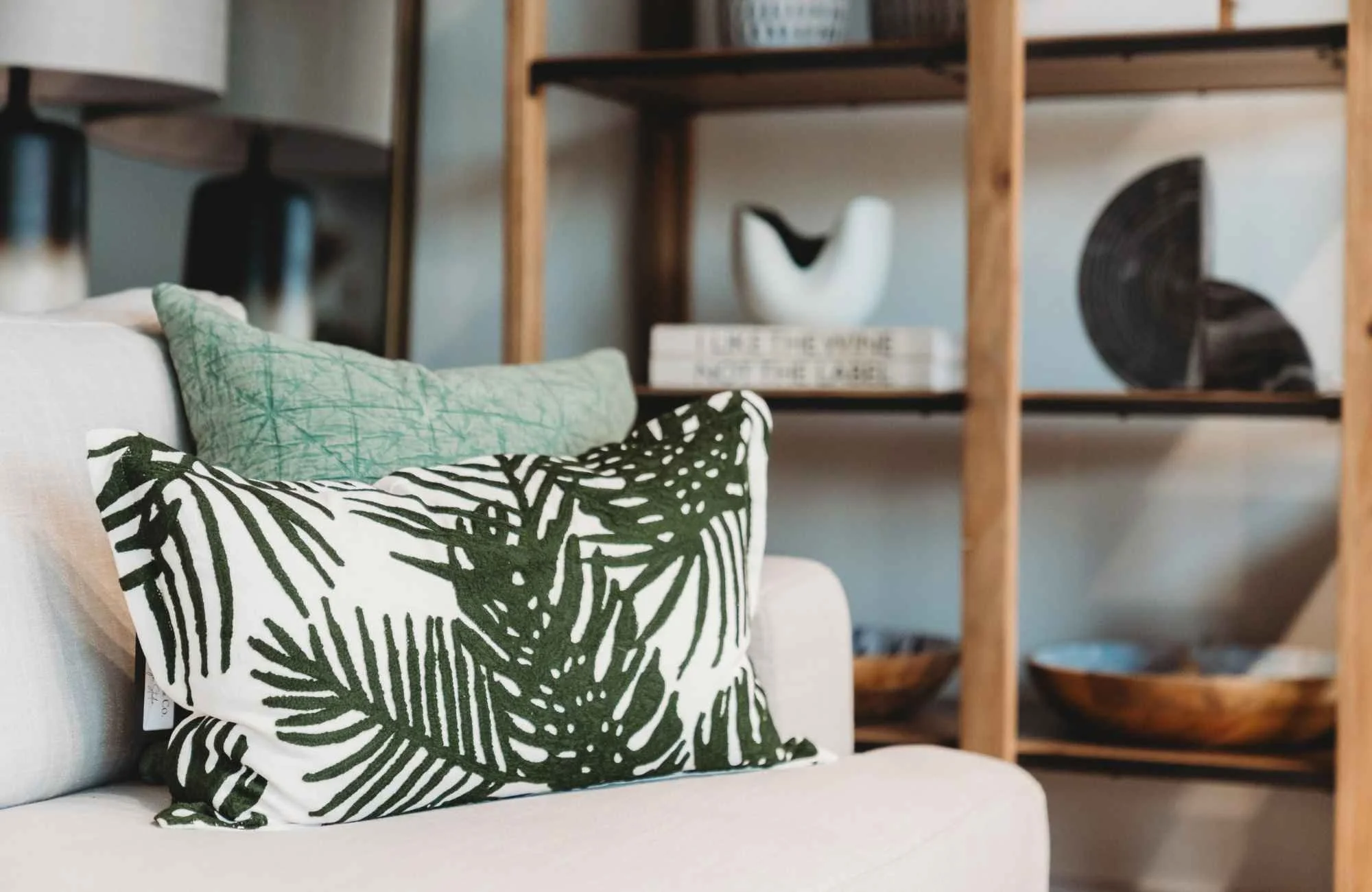 The Art of Mixing Patterns to Elevate Your Space