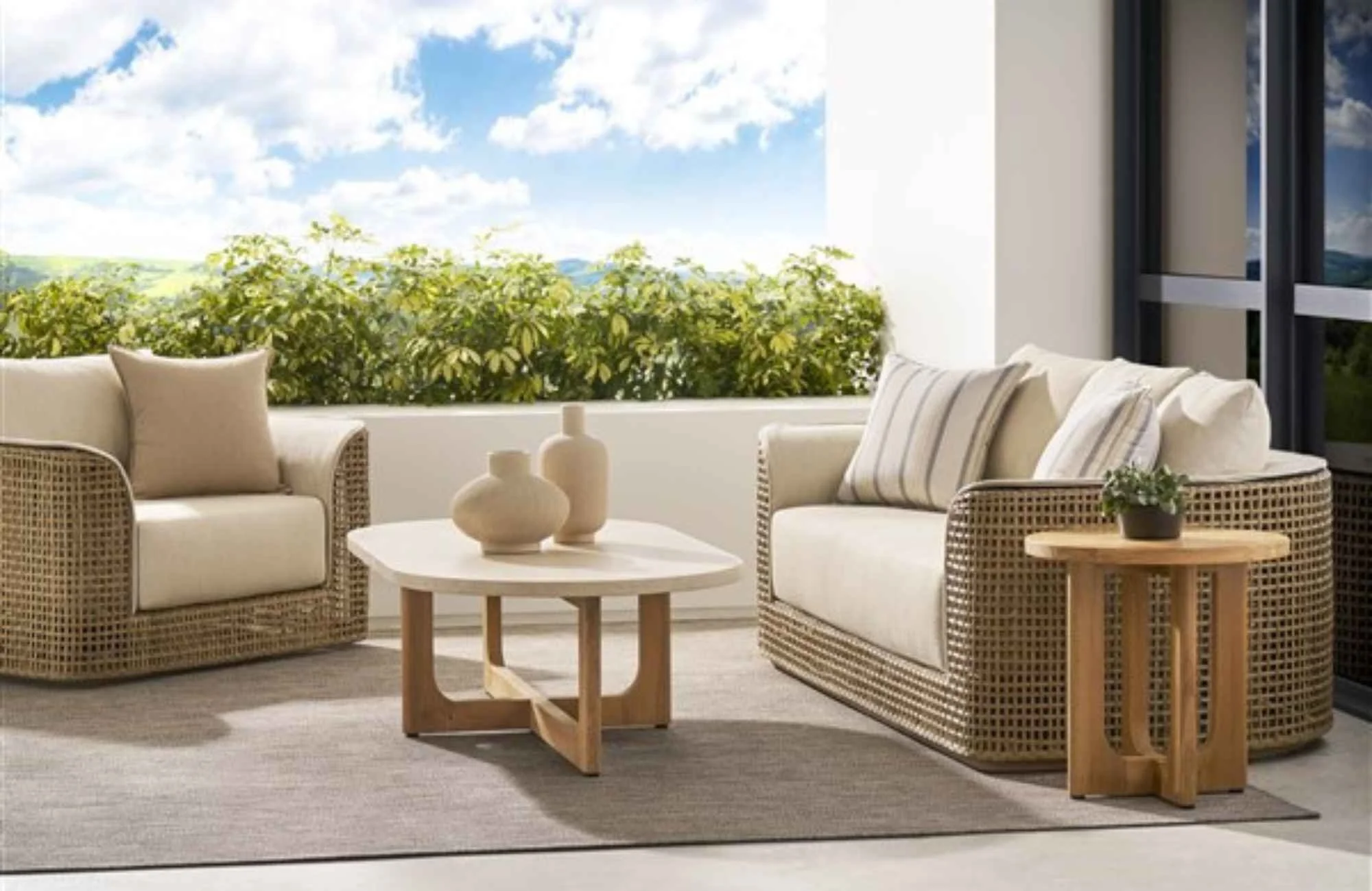 How to Maximize Your Indoor/Outdoor Living Space