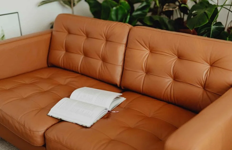 Leather Furniture: Enduring Luxury for Elevated Living