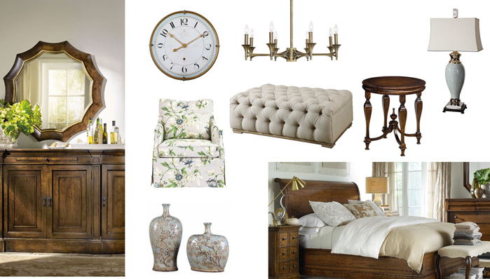 Traditional Interior Design: Style Guide