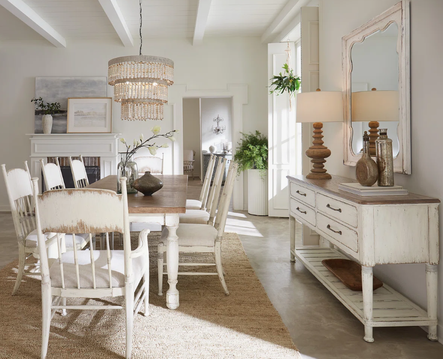 Country Cottage Interior Design: Style Guide