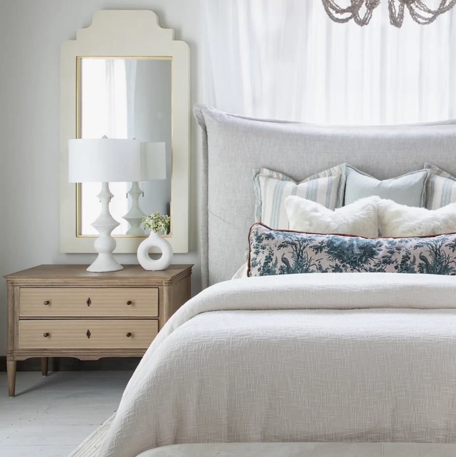 Transitional Interior Design: Style Guide 