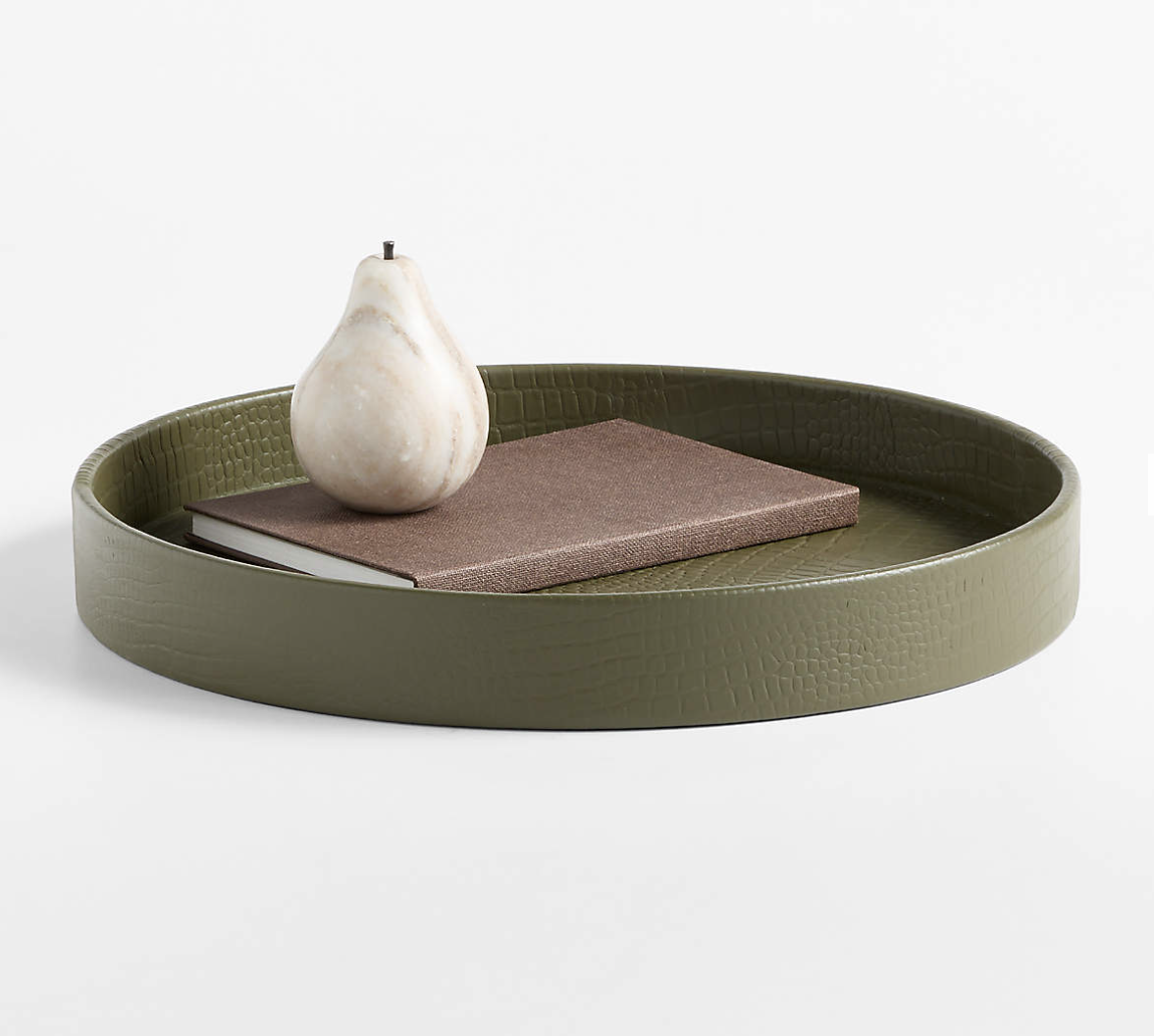 Green Leather Tray.png