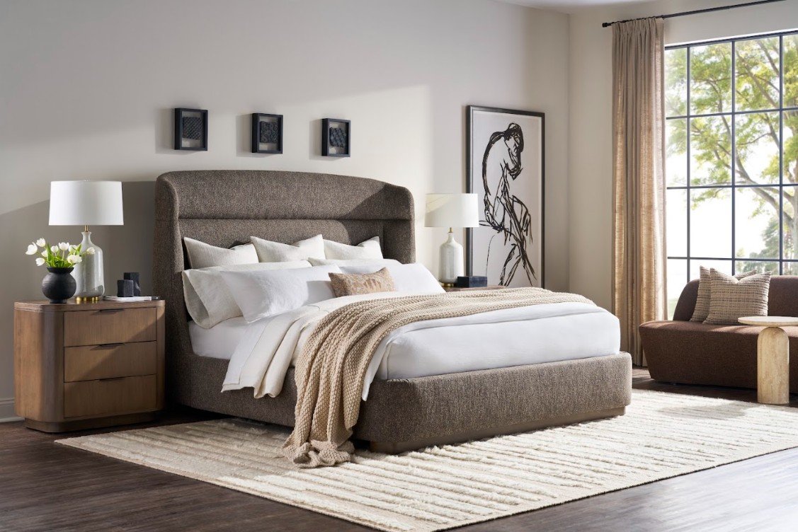 How to Style a Bed Like a Designer: The Secret to a Luxurious, Hotel-Worthy Bed
