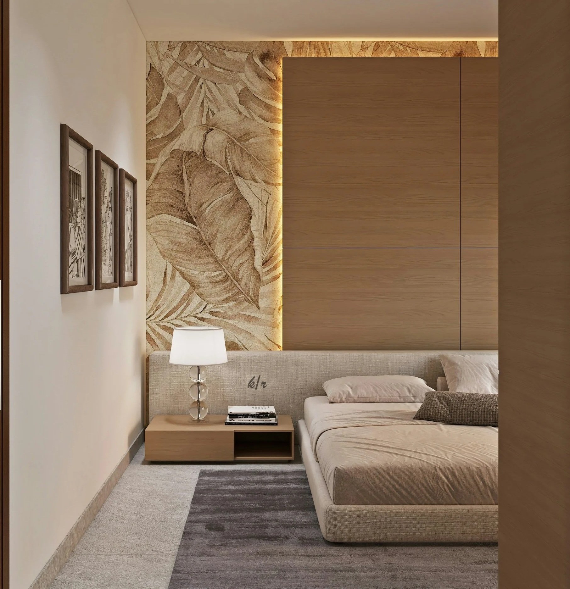 Accent Wall Ideas to Add Character and Personalize Your Home