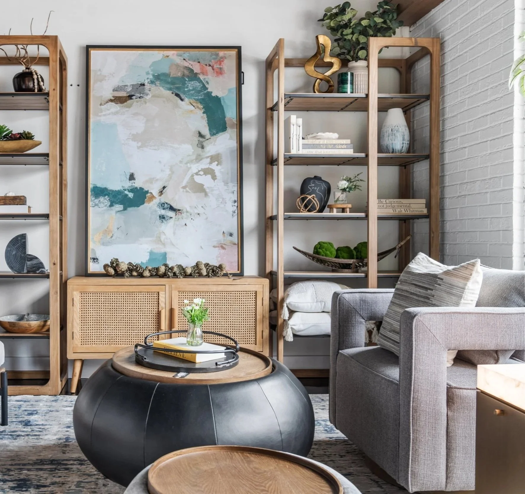 Decorative Styling Like A Pro