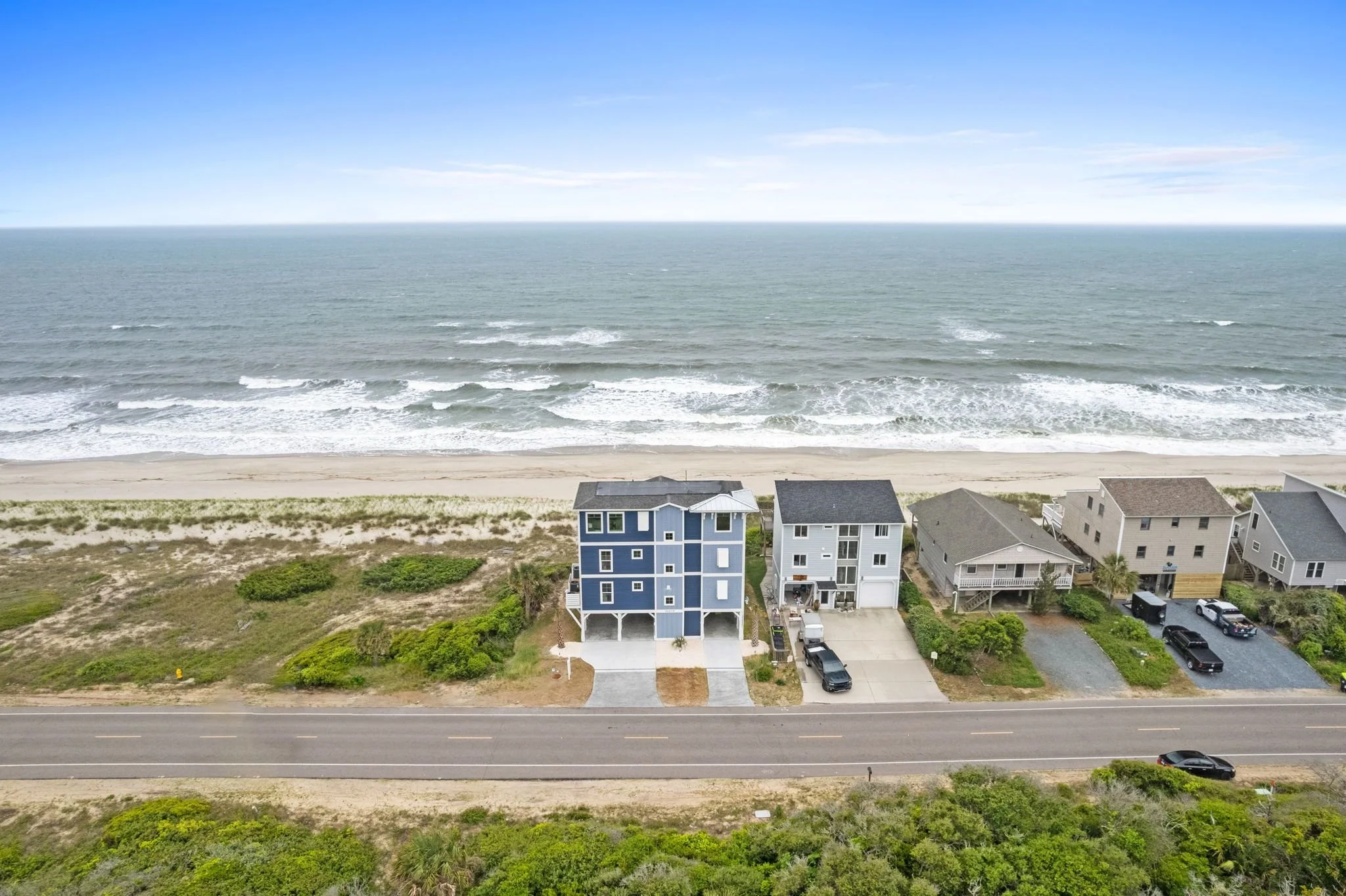 Beach Road Short Term Rental with Beach Access Oak Island, NC (14).jpg