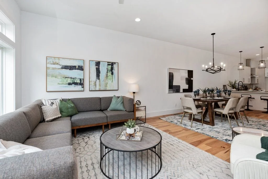 Contemporary Living Room Interior Design by Mickler & Co in Willmington, NC (2).jpg