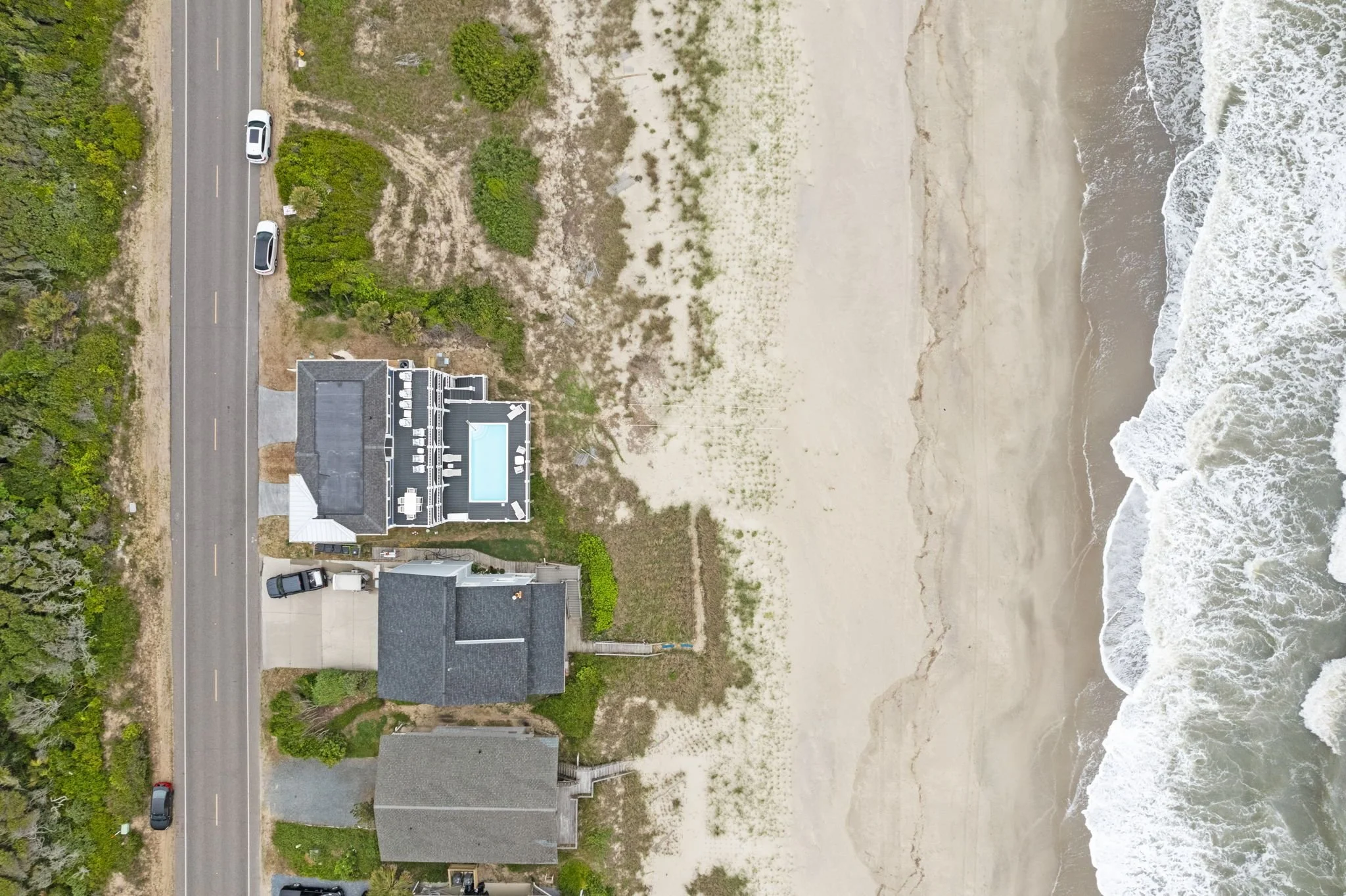 Beach Road Short Term Rental with Beach Access Oak Island, NC (5).jpg