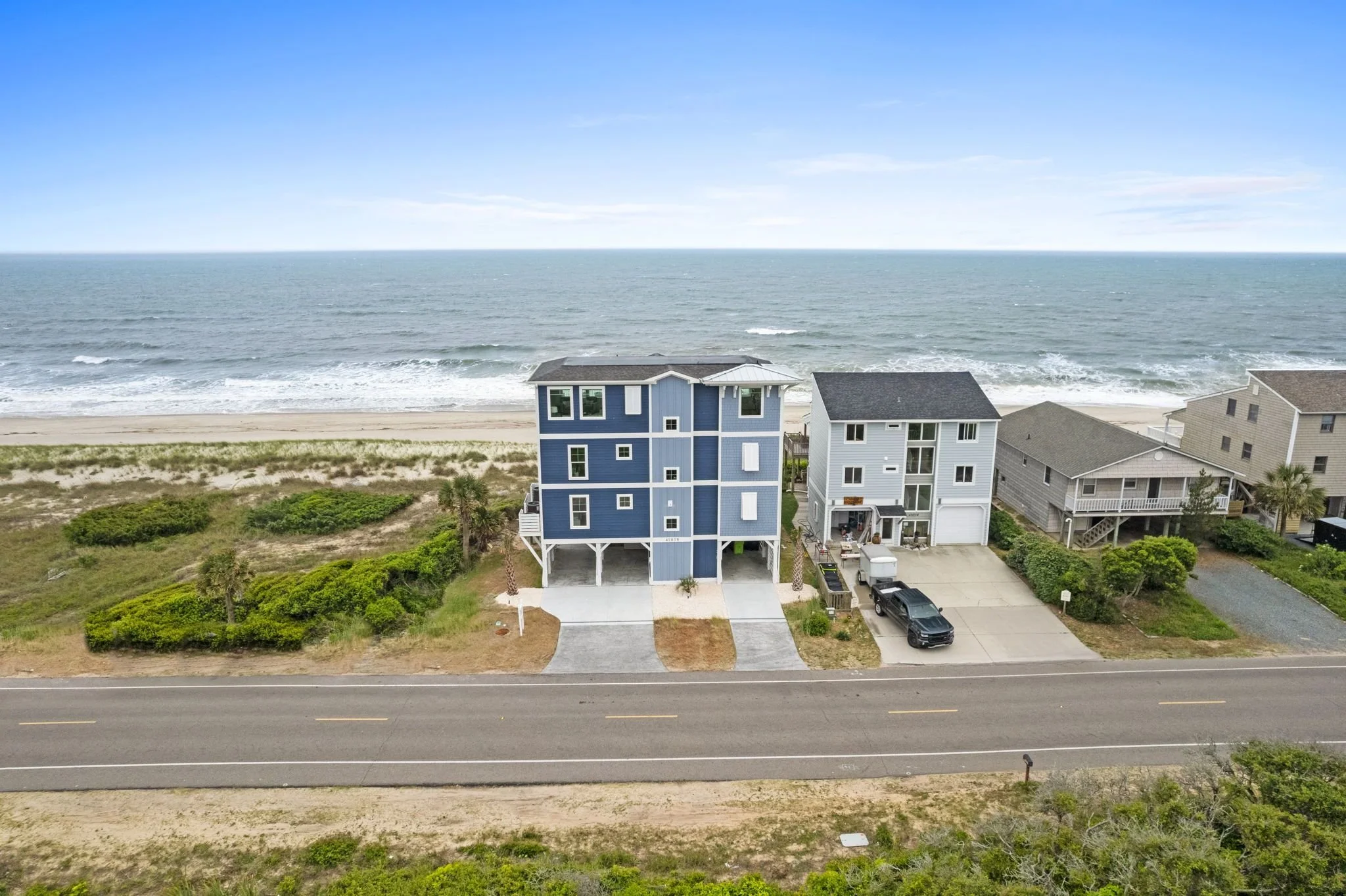 Beach Road Short Term Rental with Beach Access Oak Island, NC (18).jpg