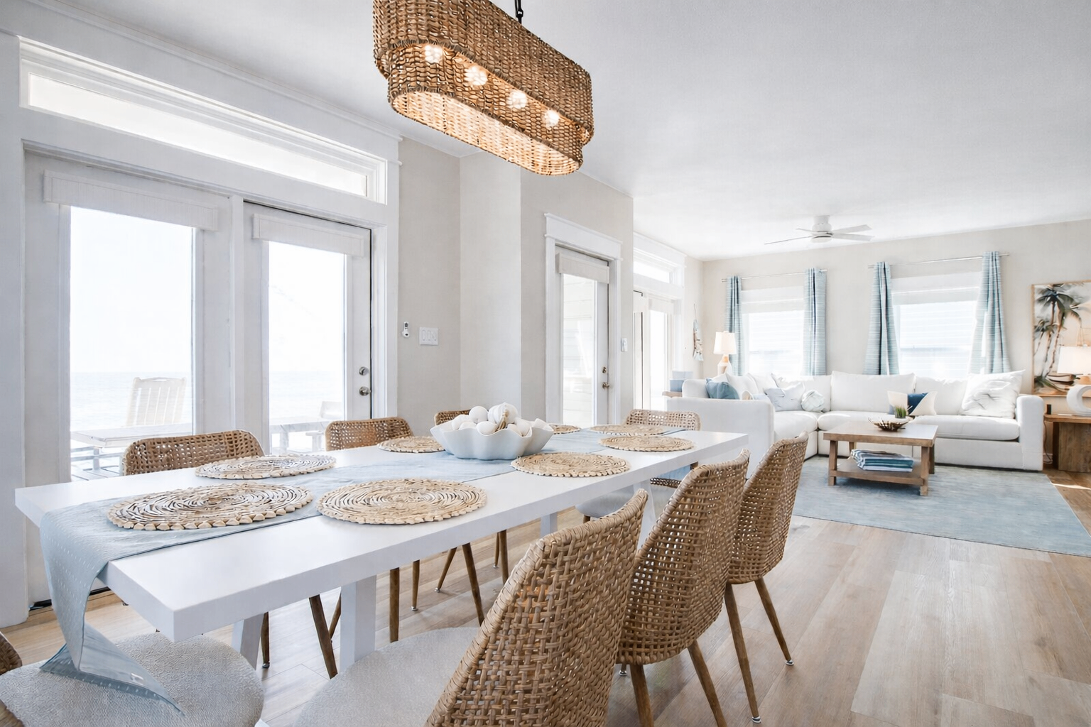 Carolina Beach Project