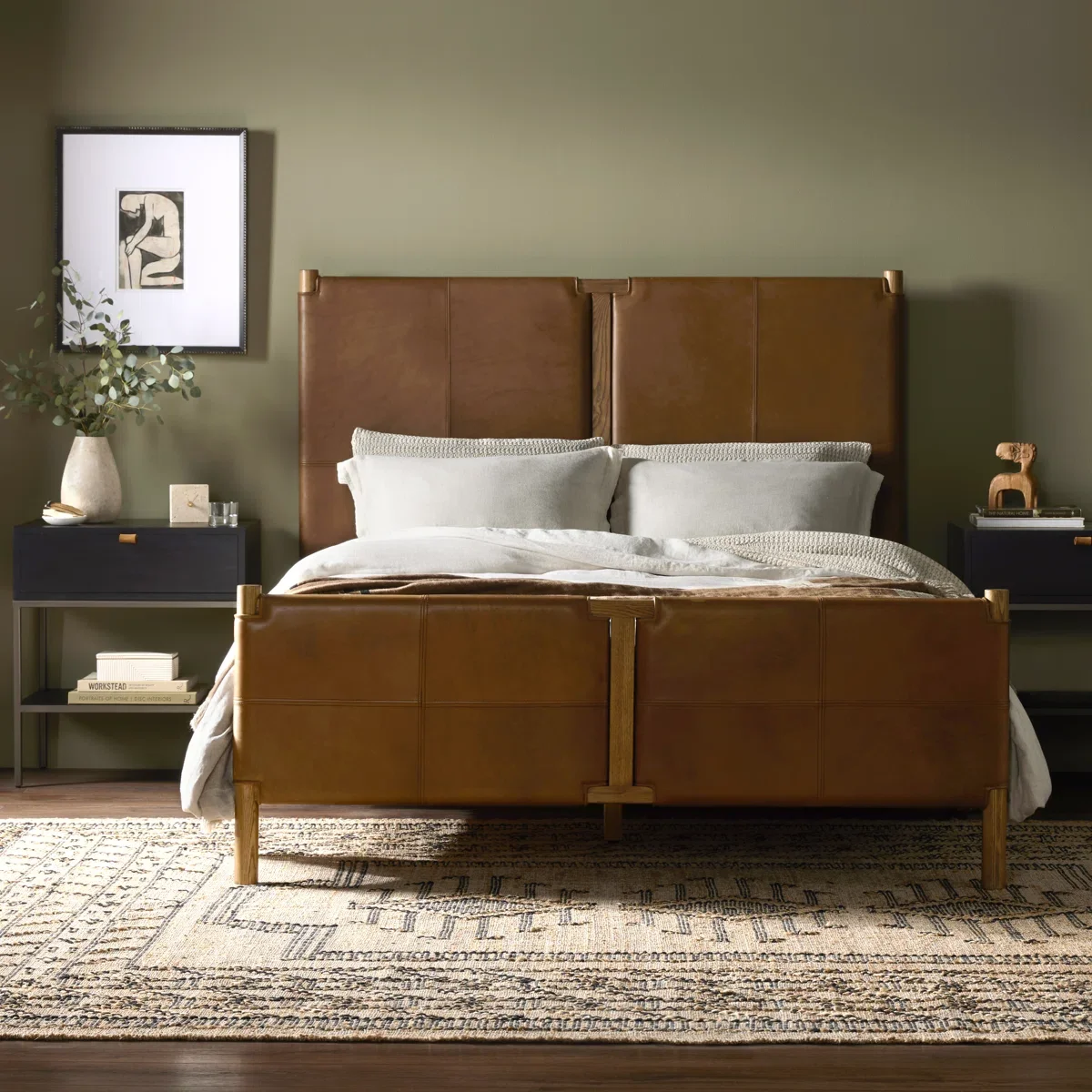 Industrial Interior Design: Style Guide