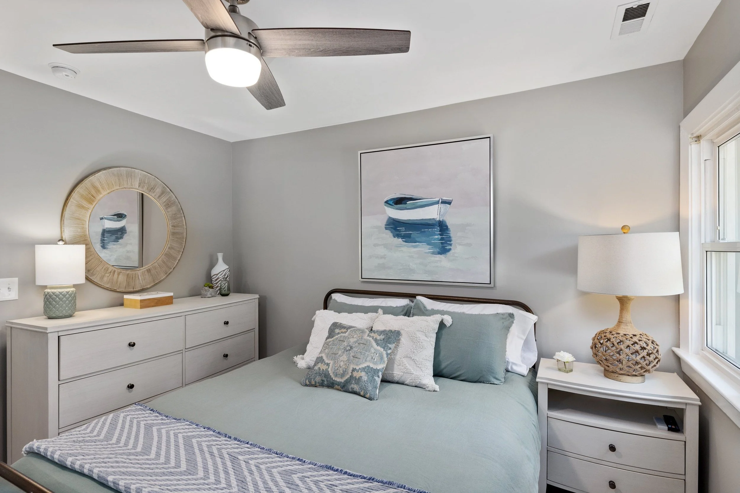 Cypress Drive Short Term Rental Bedroom 4 by Mickler & Co in Wilmington, NC (2).jpg