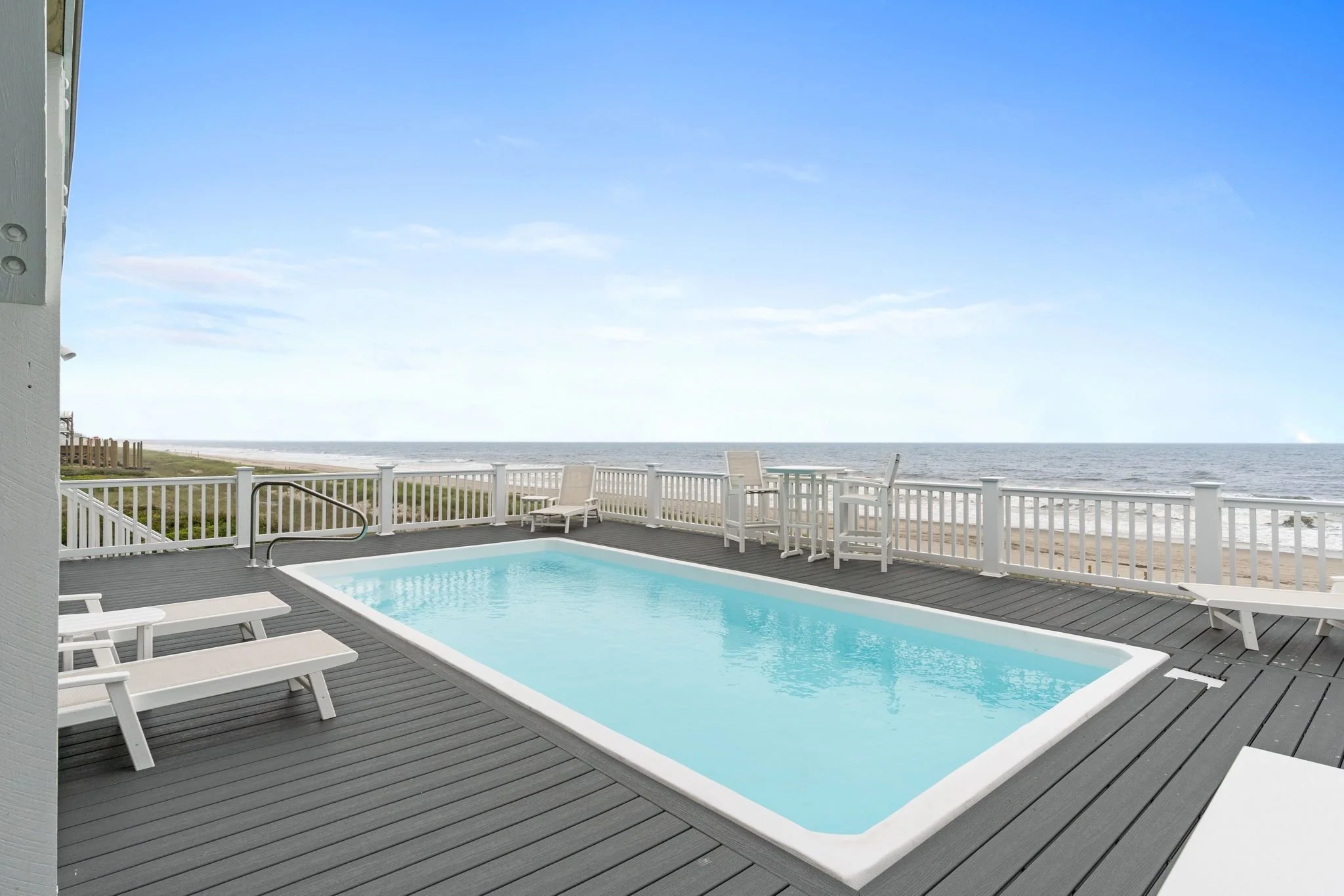 Beach Road Short Term Rental Deck and Pool by Mickler & Co Oak Island, NC (2).jpg