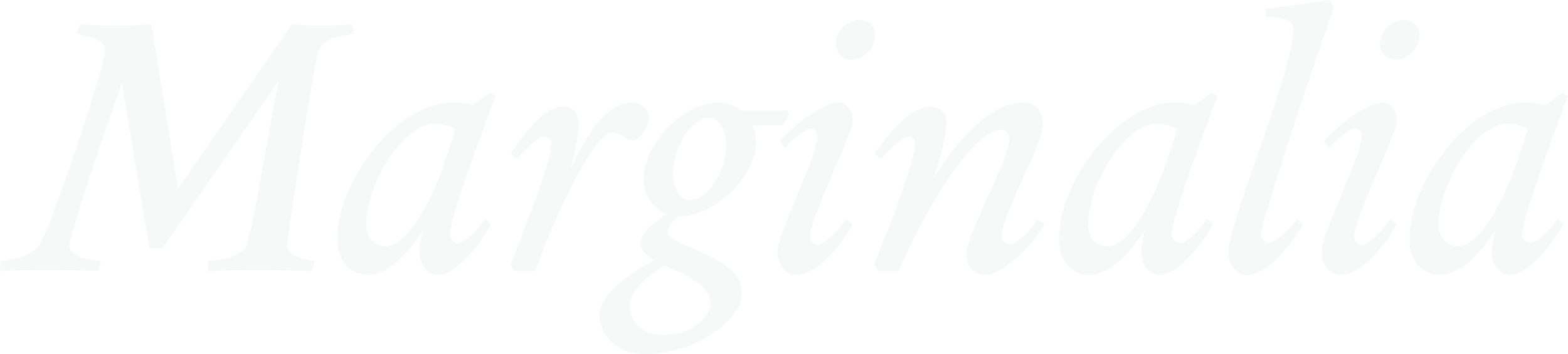 Close-up of the word 'Marginalia' written in a white italic serif font on a transparent background.