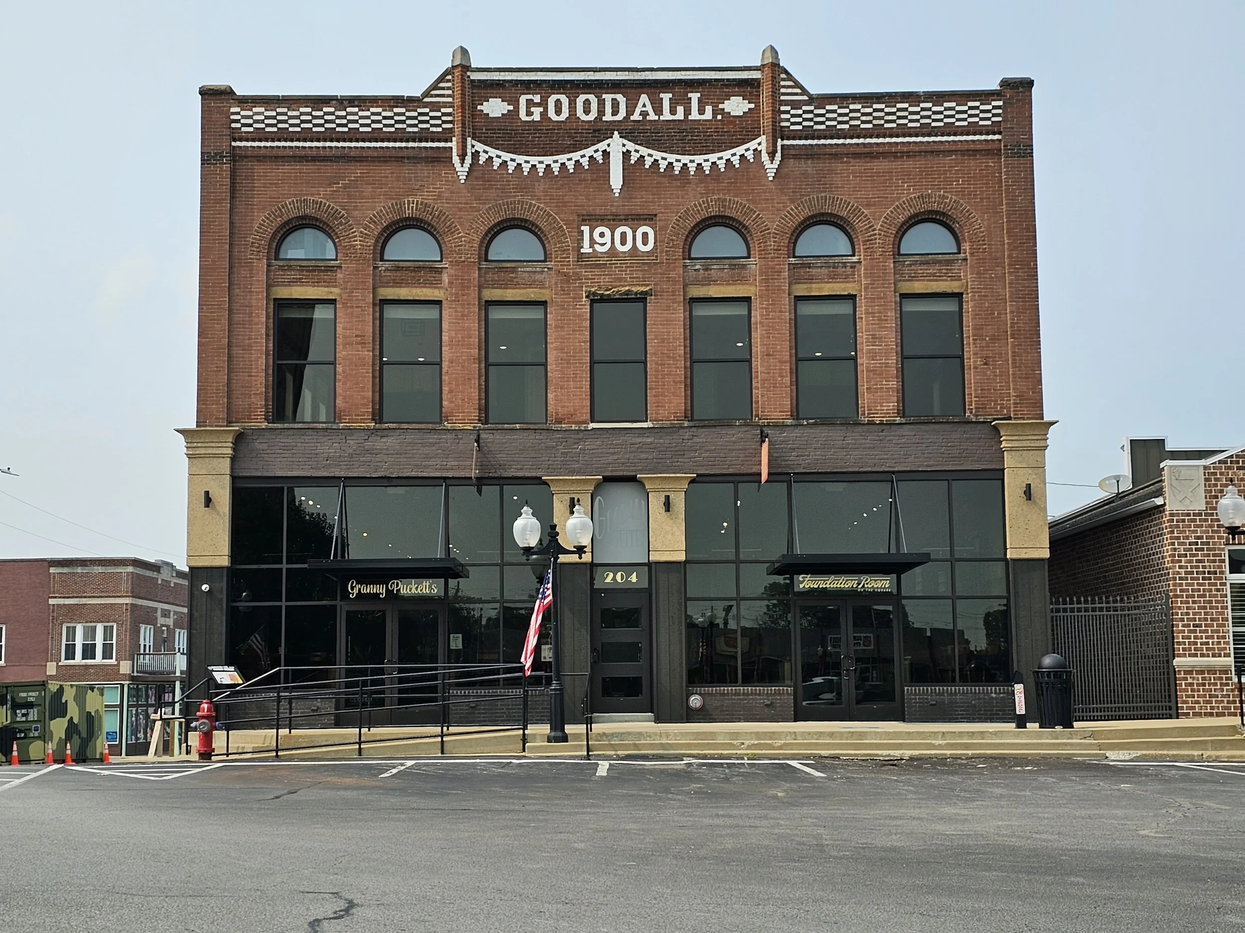 Goodall 1900 Building Marion Illinois.jpg
