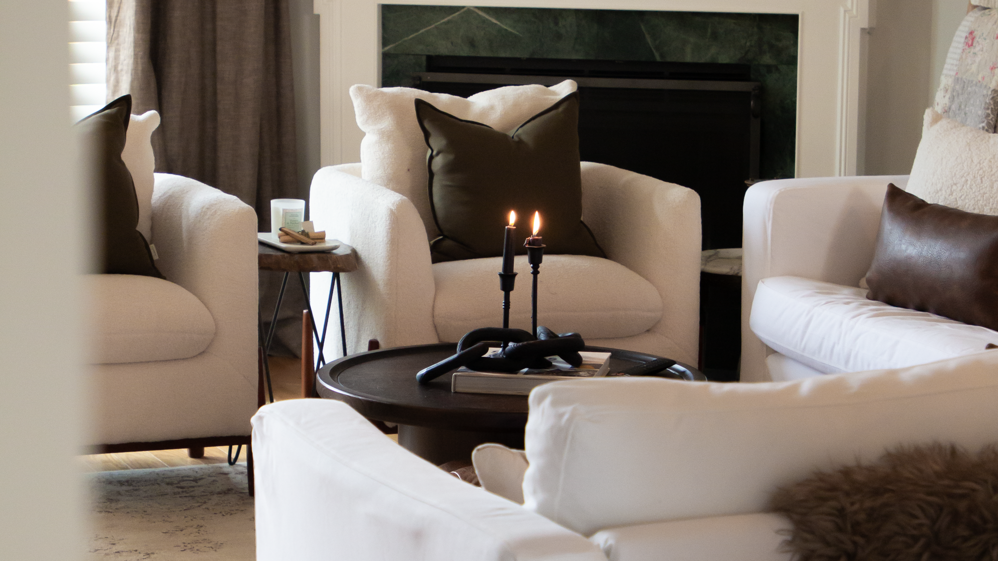 Interior Designer or Interior Stylist: Which One Do You Actually Need?