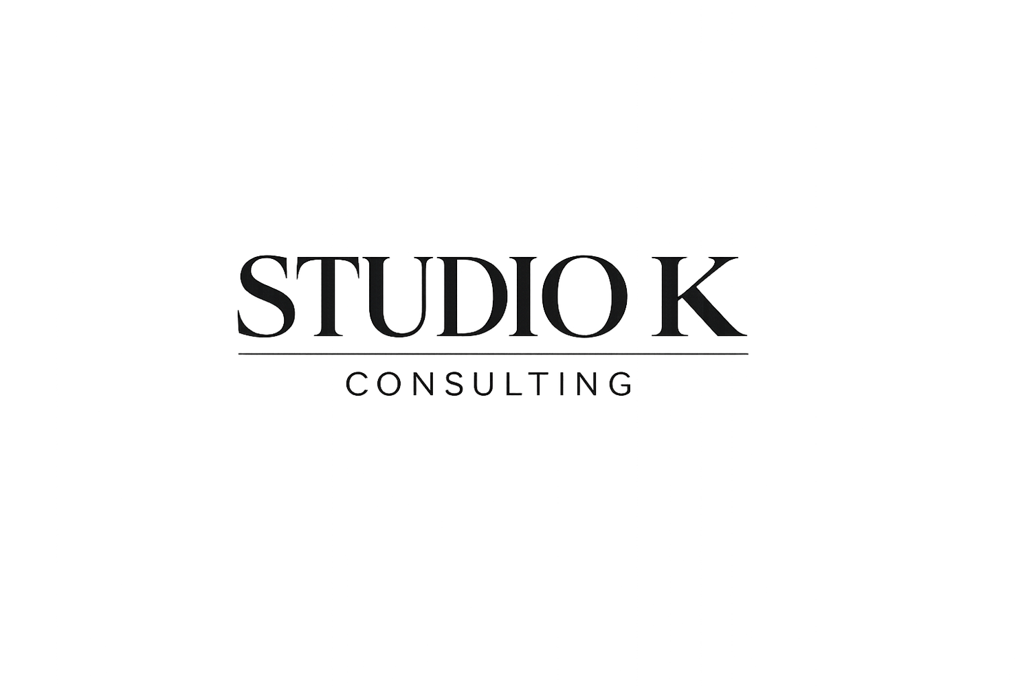 STUDIO K CONSULTING 