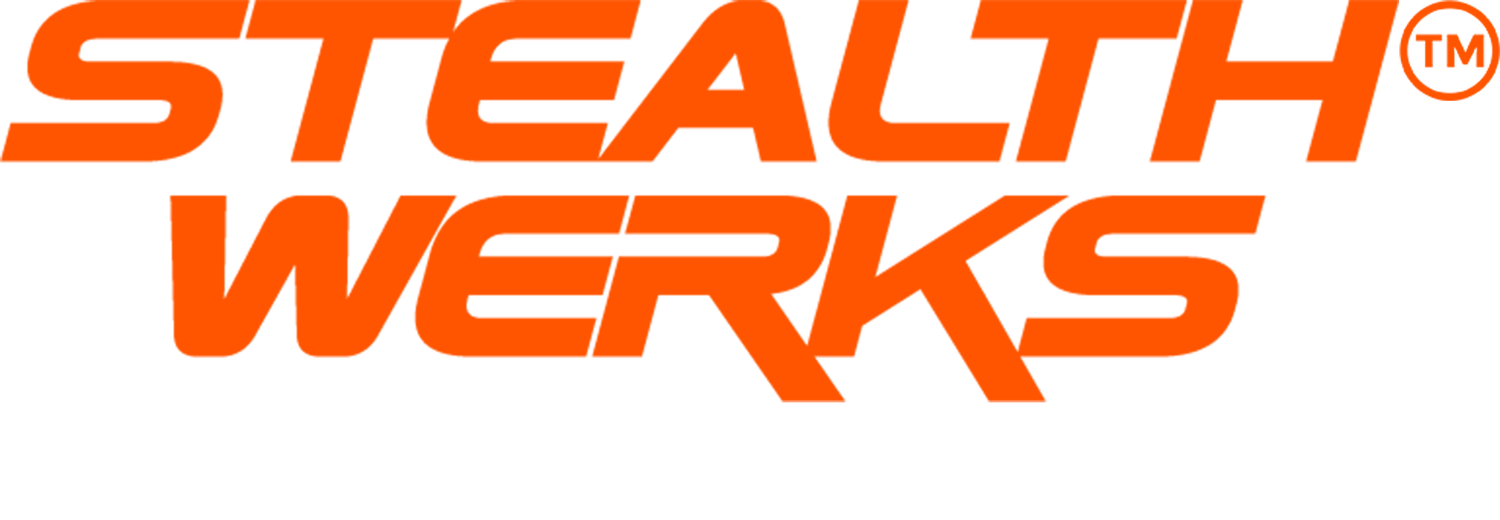 Stealth Werks