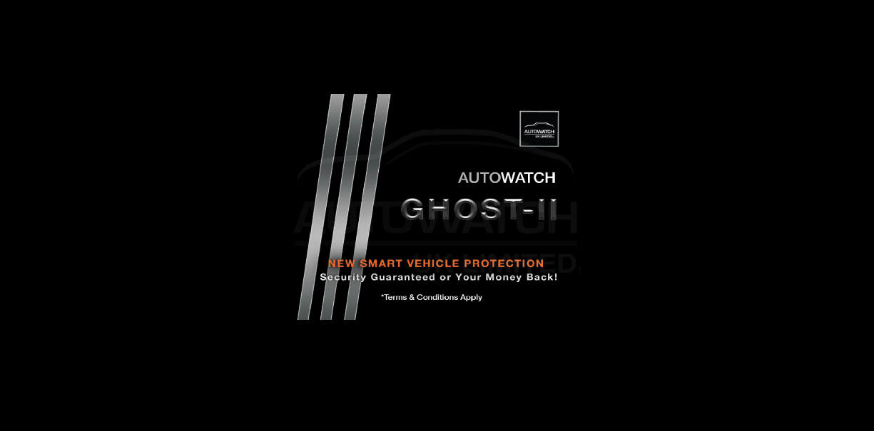 GHOST-II Immobiliser