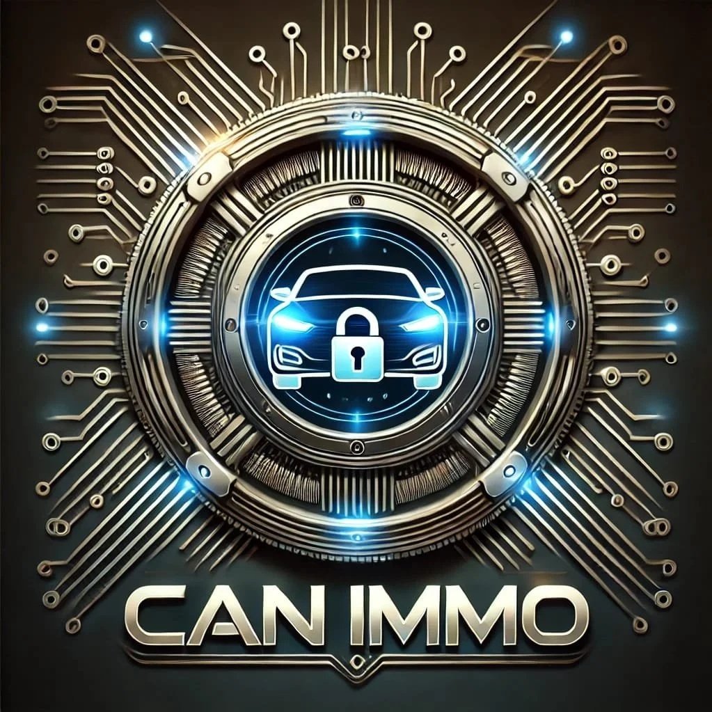 Can Immo - CanBus Immobiliser
