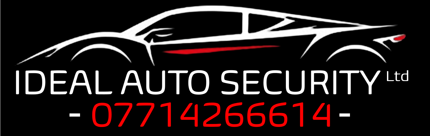Ideal Auto Security