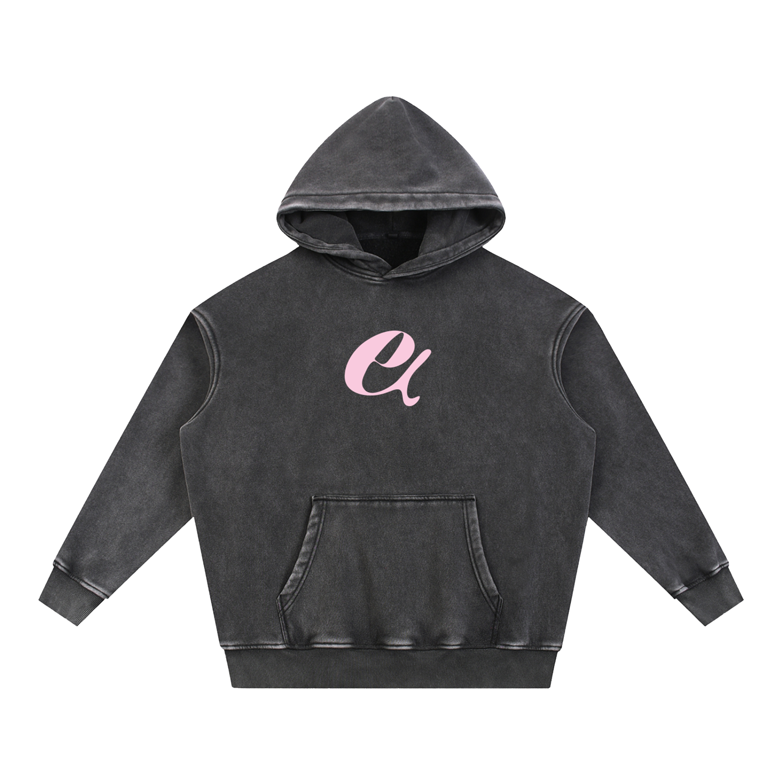 Alive Hoodie