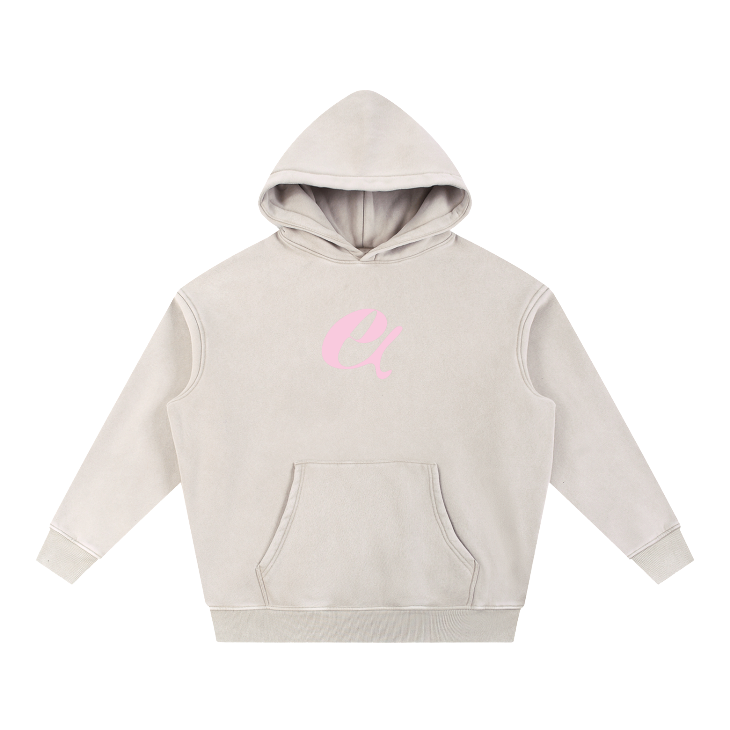 Alive Hoodie