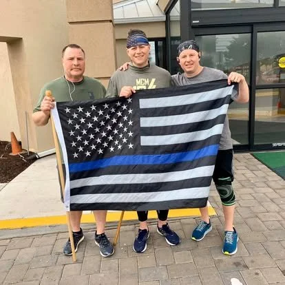 bruce rood for miami county sheriff