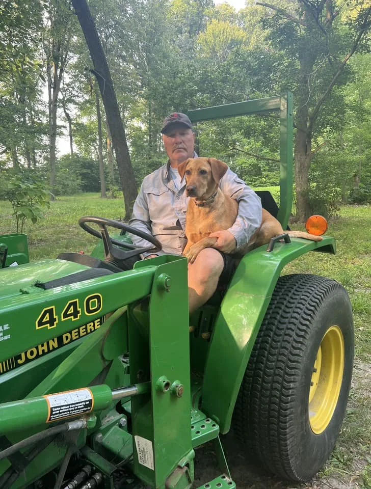 bruce rood for miami county sheriff