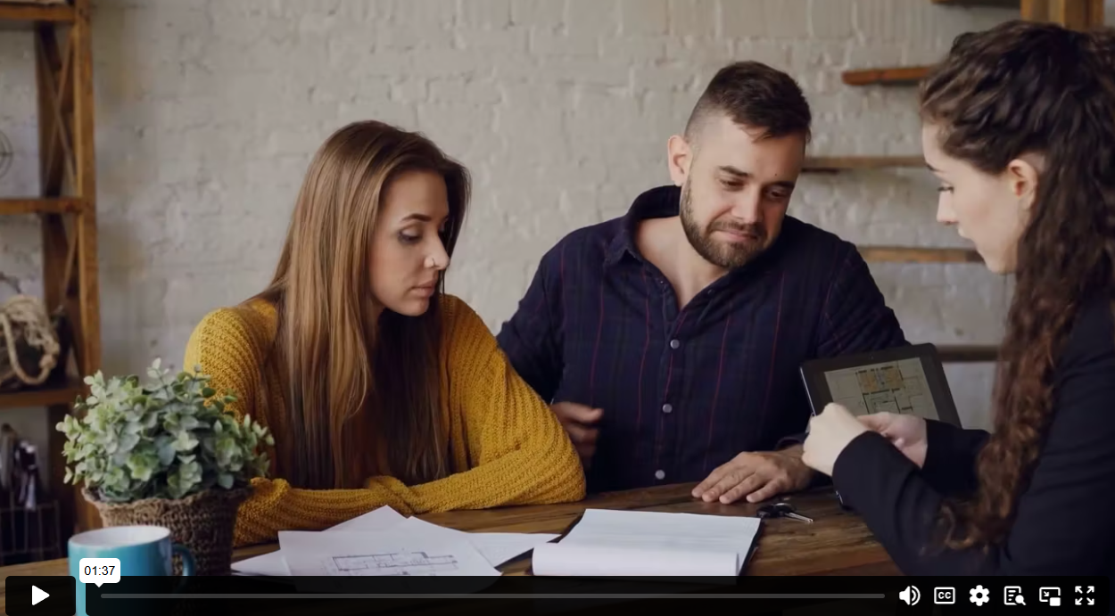 🏡✨ HomeFundIt™: A Smarter Way to Save for Your First Home