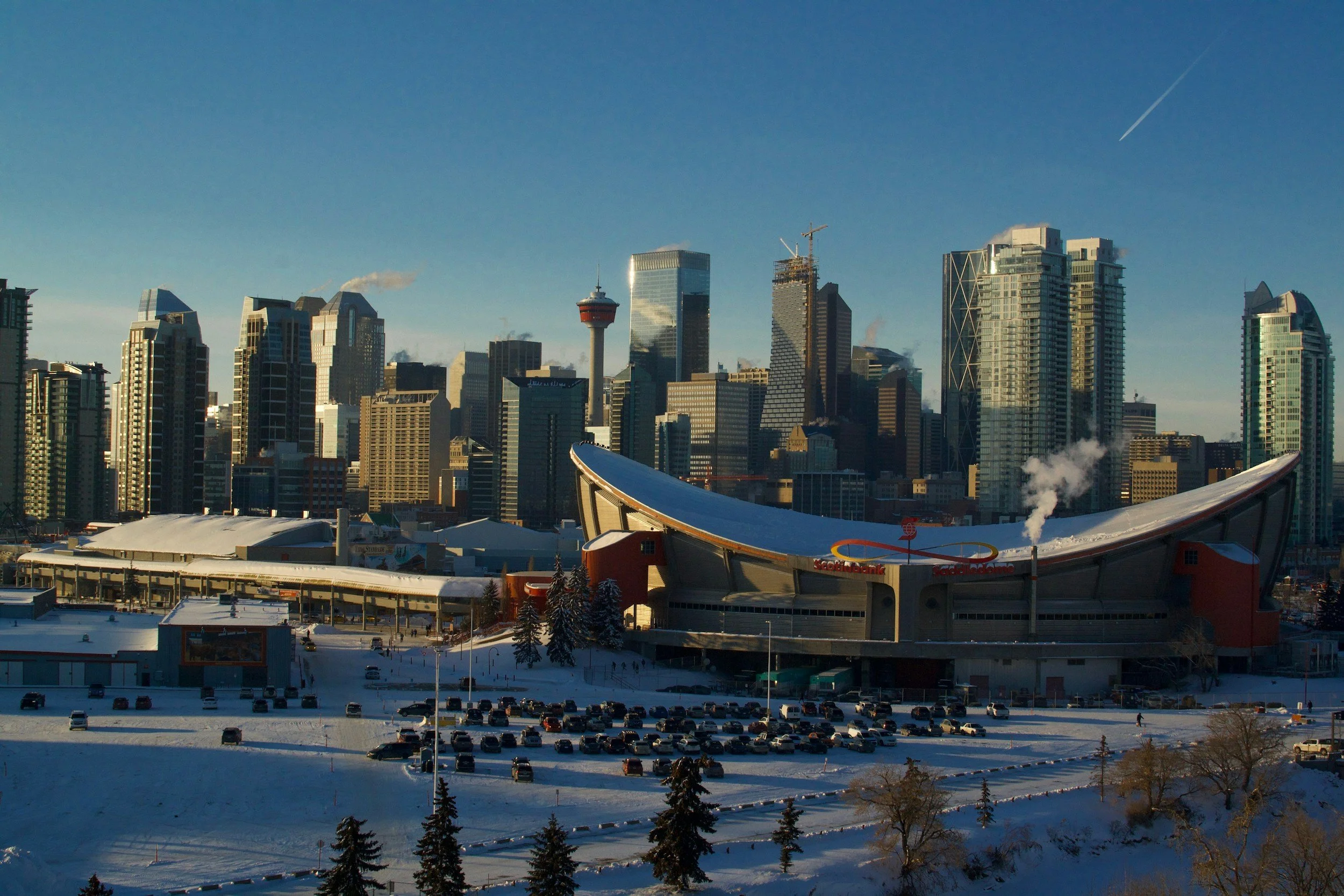 Calgary Real Estate Market: Q1 2026 Analysis &amp; Spring 2026 Forecast