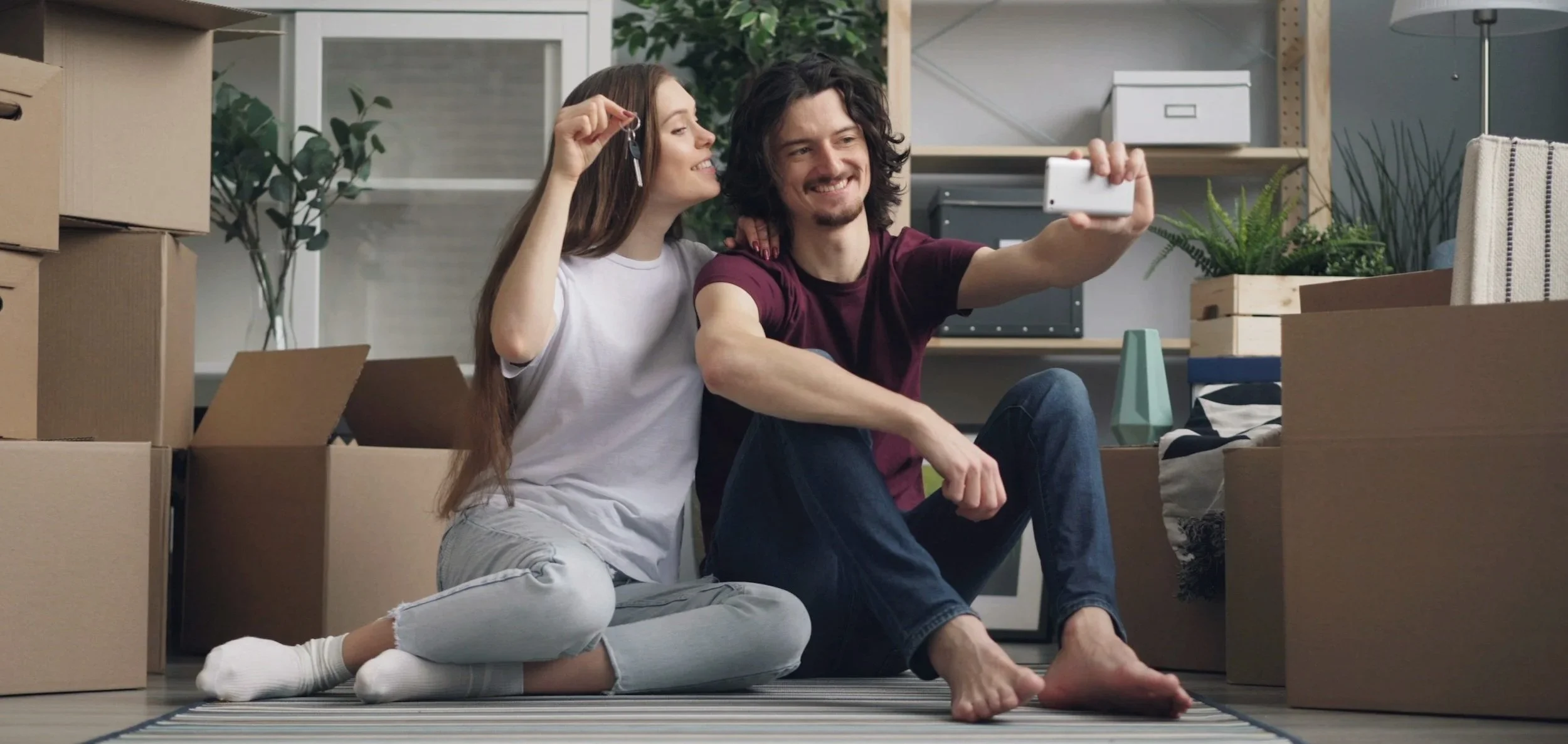 5 Things First-Time Home Buyers in Calgary Should Know in 2026