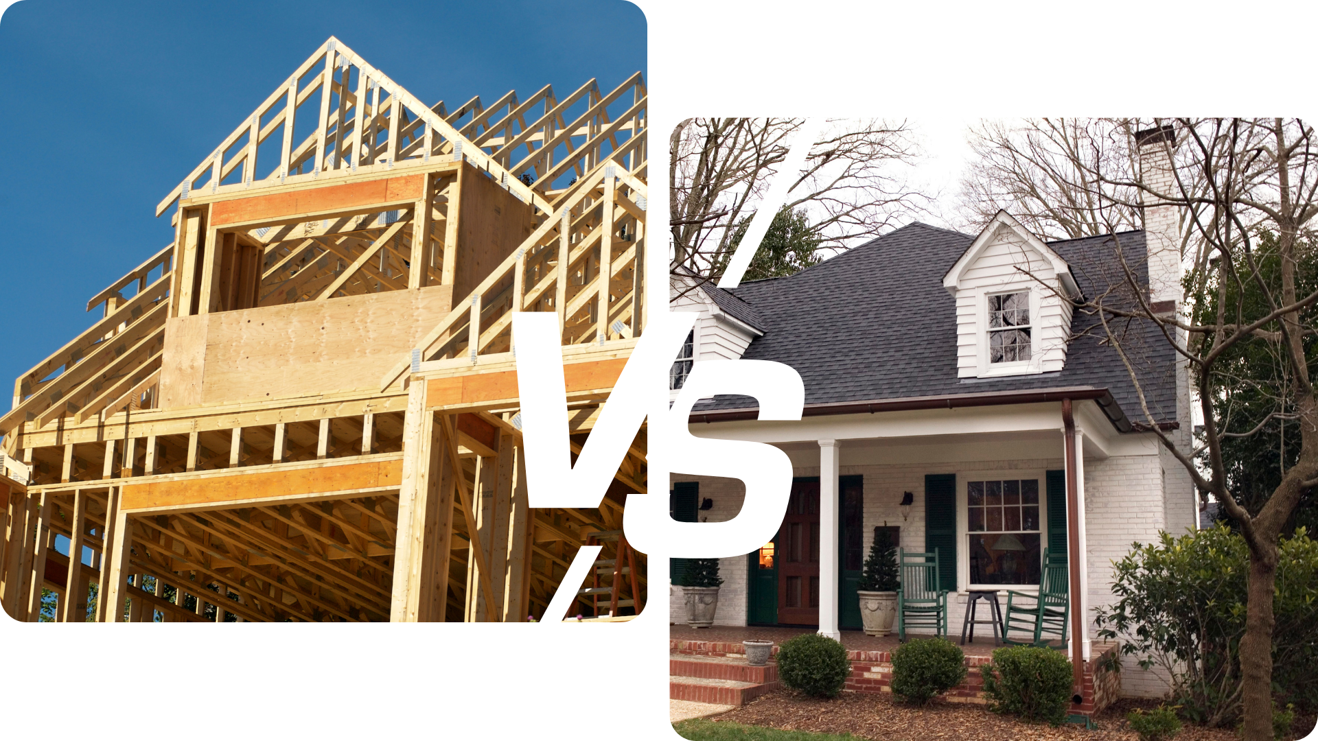 New Build vs. Resale Home in Calgary: Which Is Right for You in 2026?