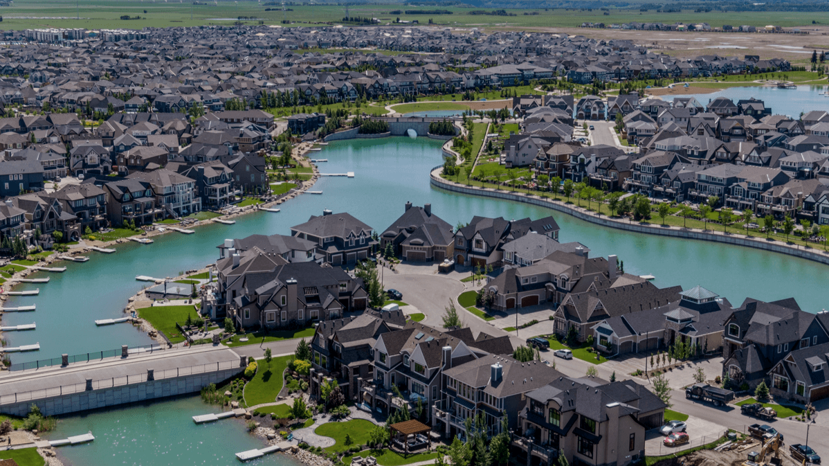 NW vs SW vs NE vs SE Calgary: Which Quadrant Is Right for You?