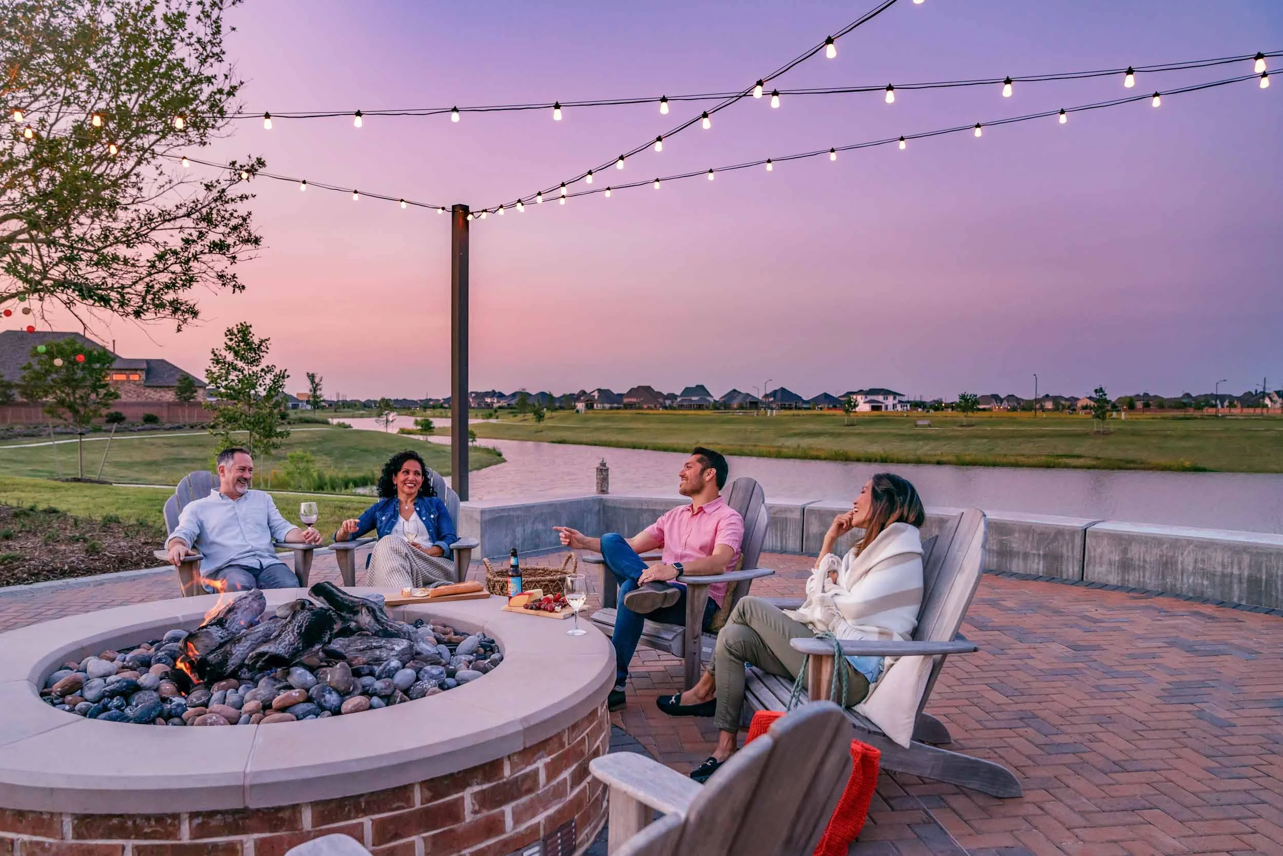 Friends-Enjoying-Fire-Pit-at-Sunset.jpg
