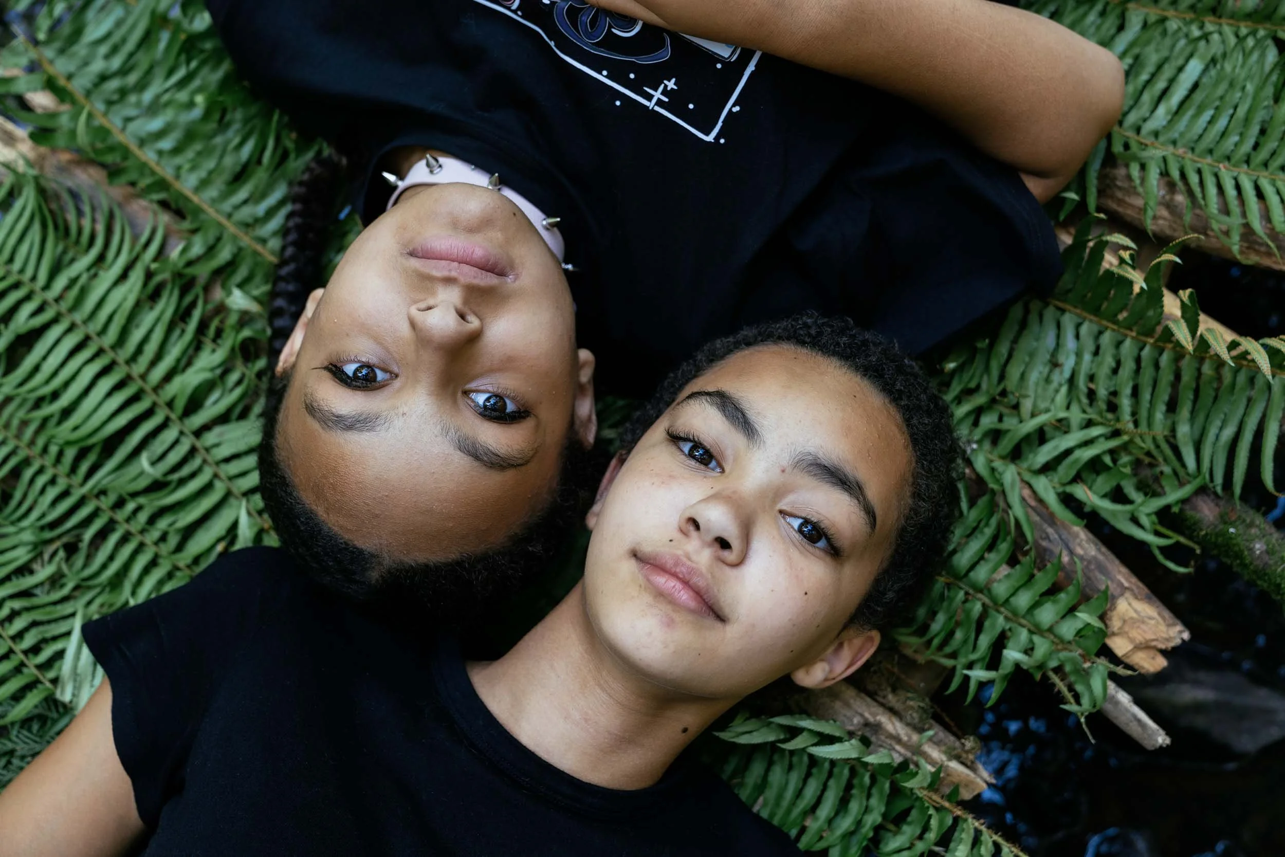 Teen-Sisters-on-Fern-Leaves.jpg