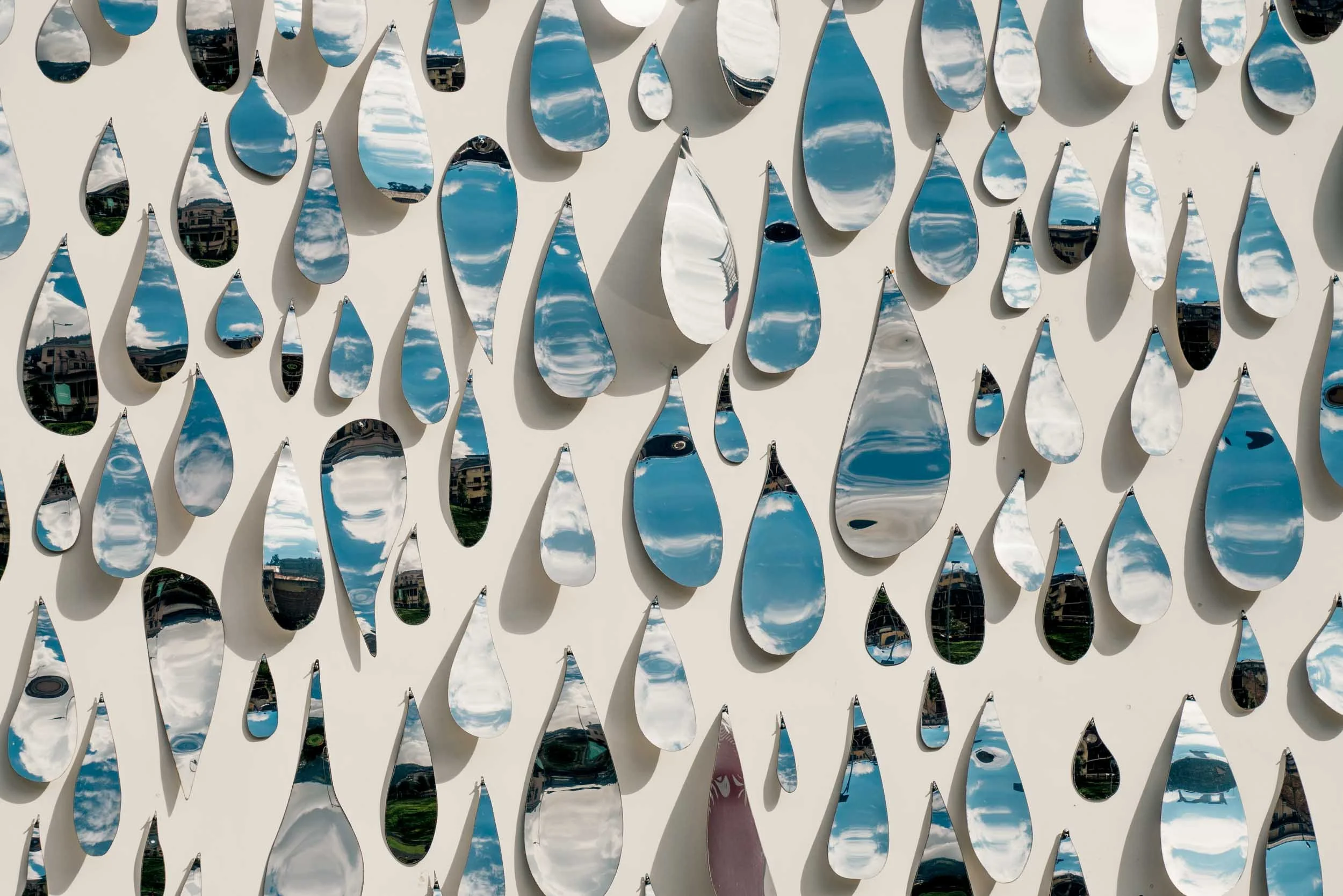 Reflective-Metal-Raindrops-Installation.jpg