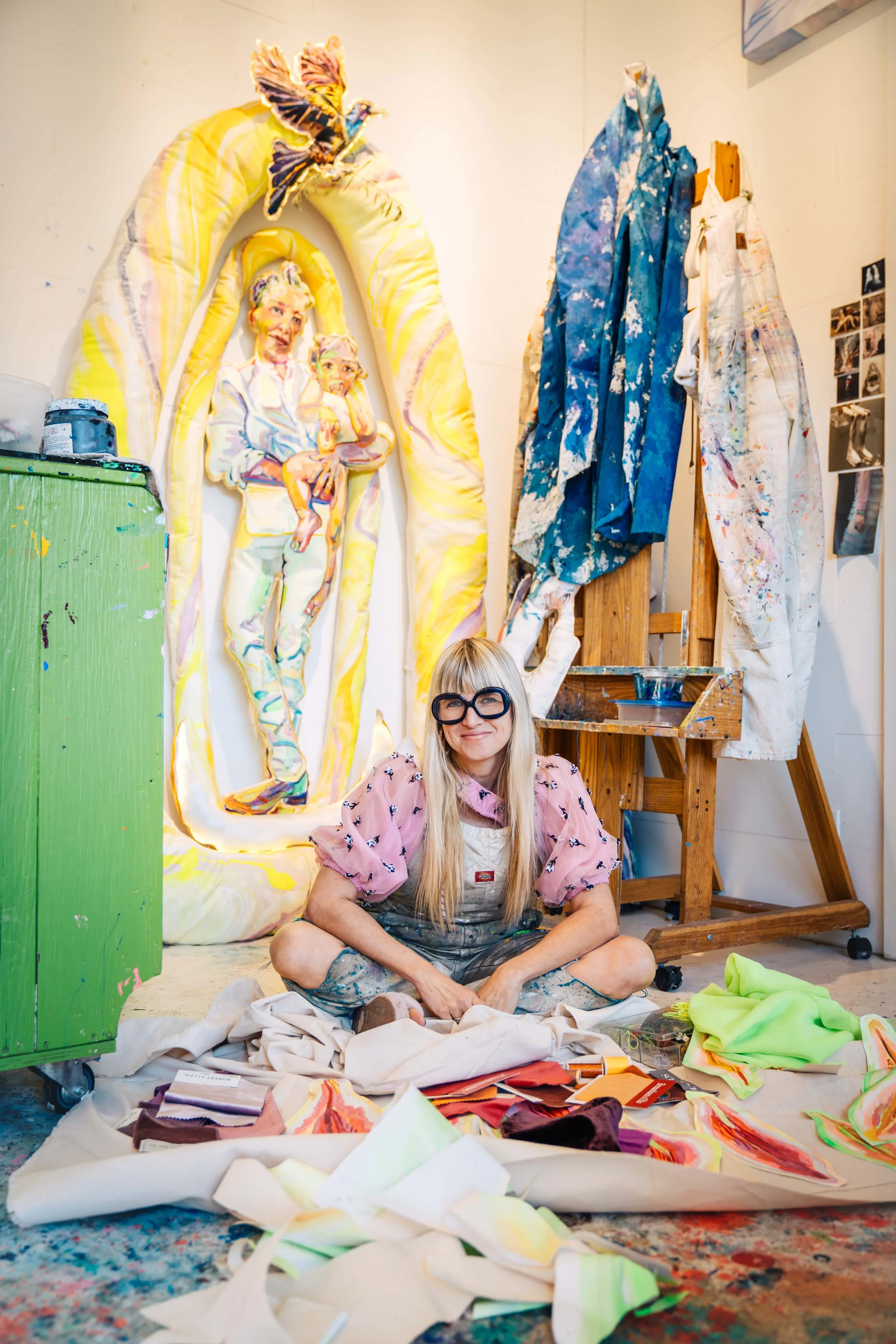 Artist-Elizabeth-Chapin-Sitting-in-Messy-Studio.jpg