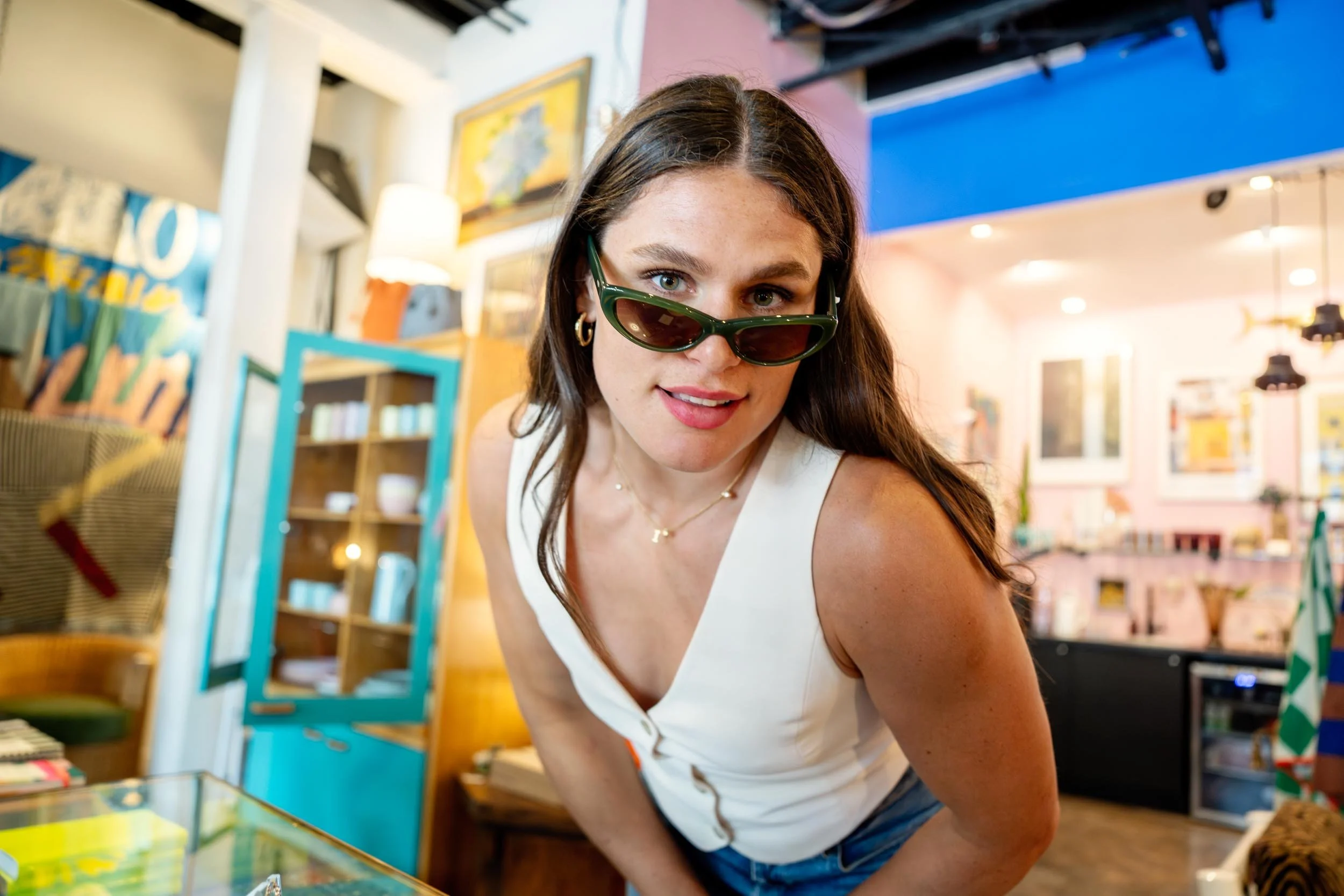 Rugy-Player-Ilona-Maher-Shopping-for-Sunglasses.jpg