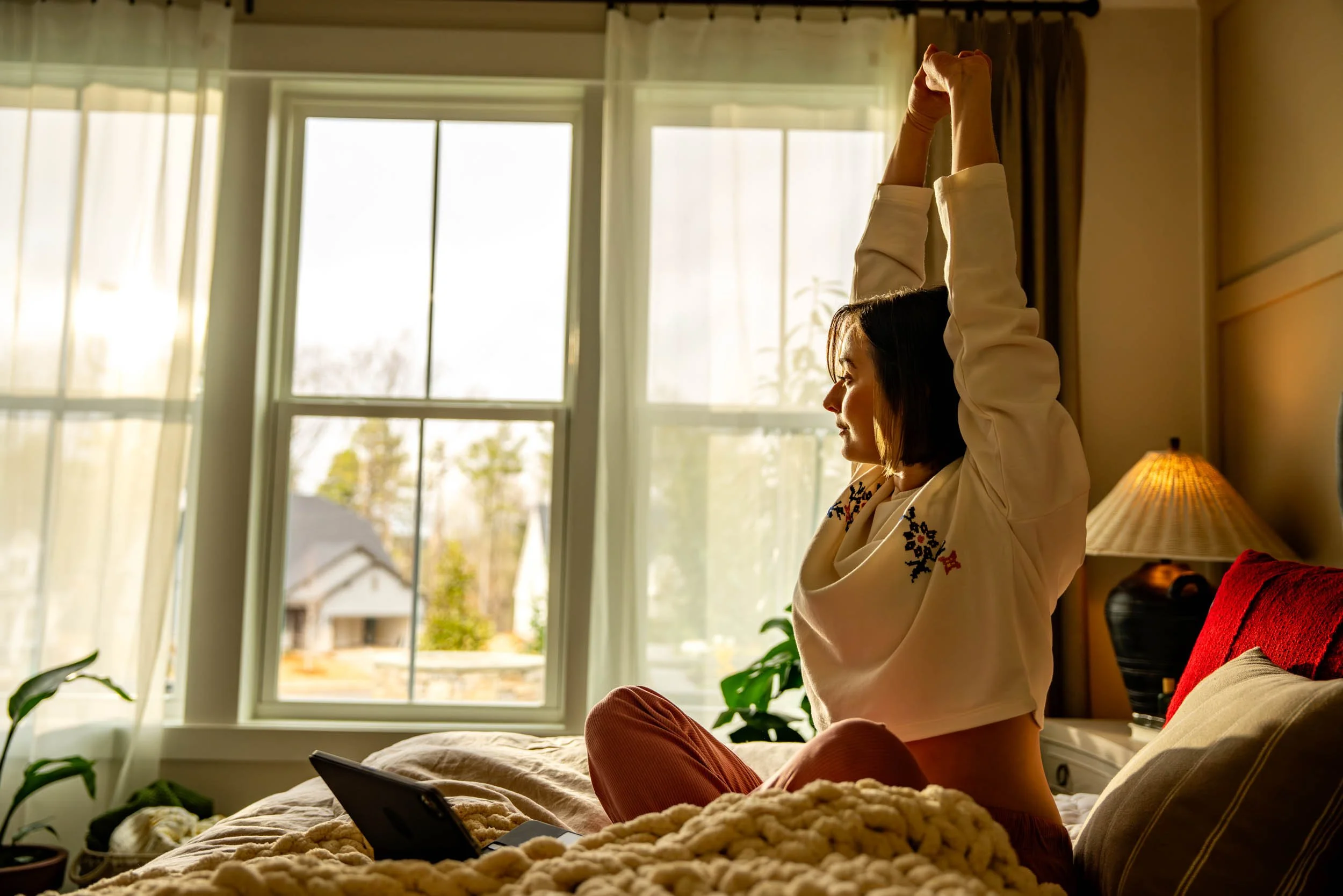 Morning-Stretch-in-Bedroom.jpg