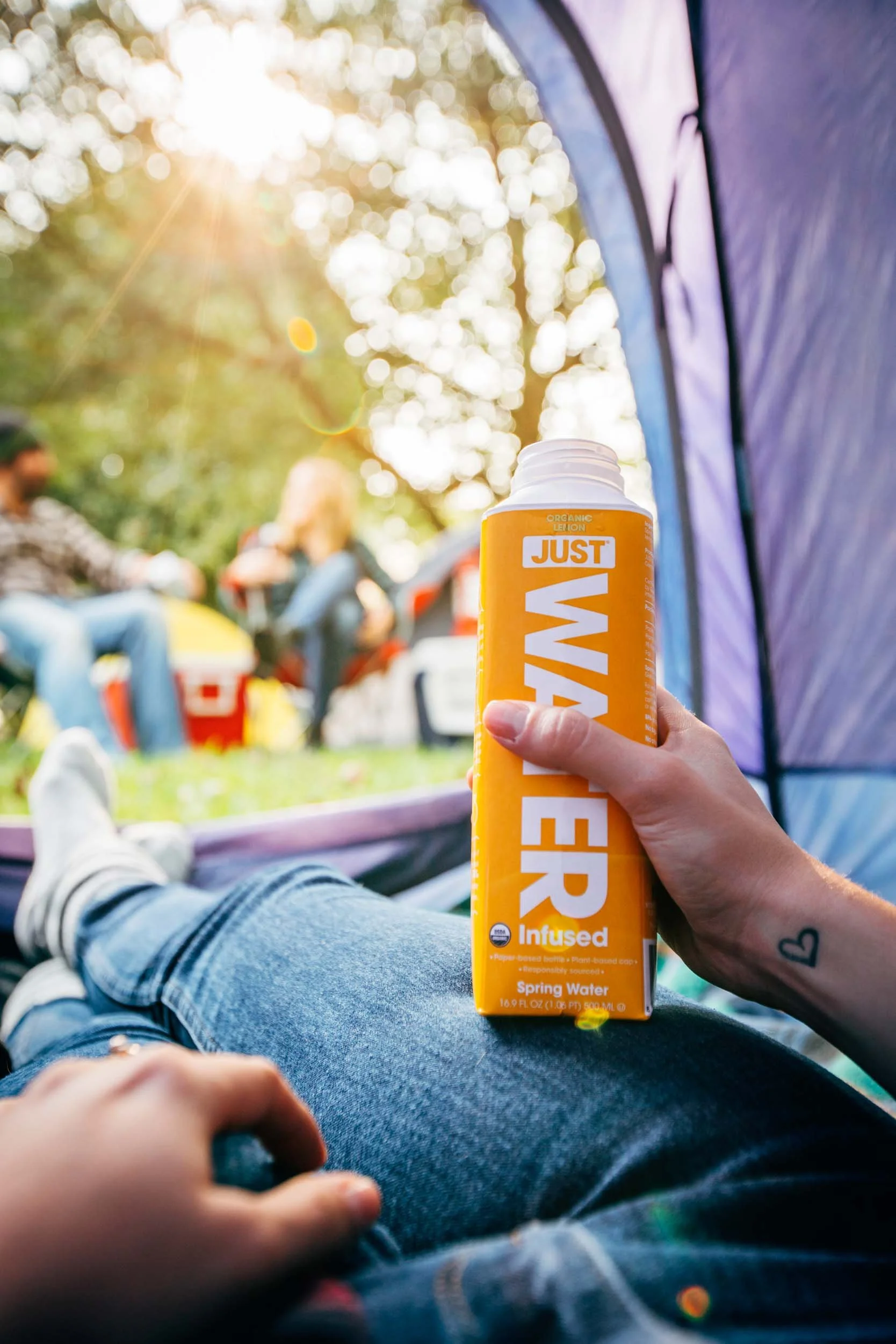Relaxing-in-Tent-with-Just-Water.jpg