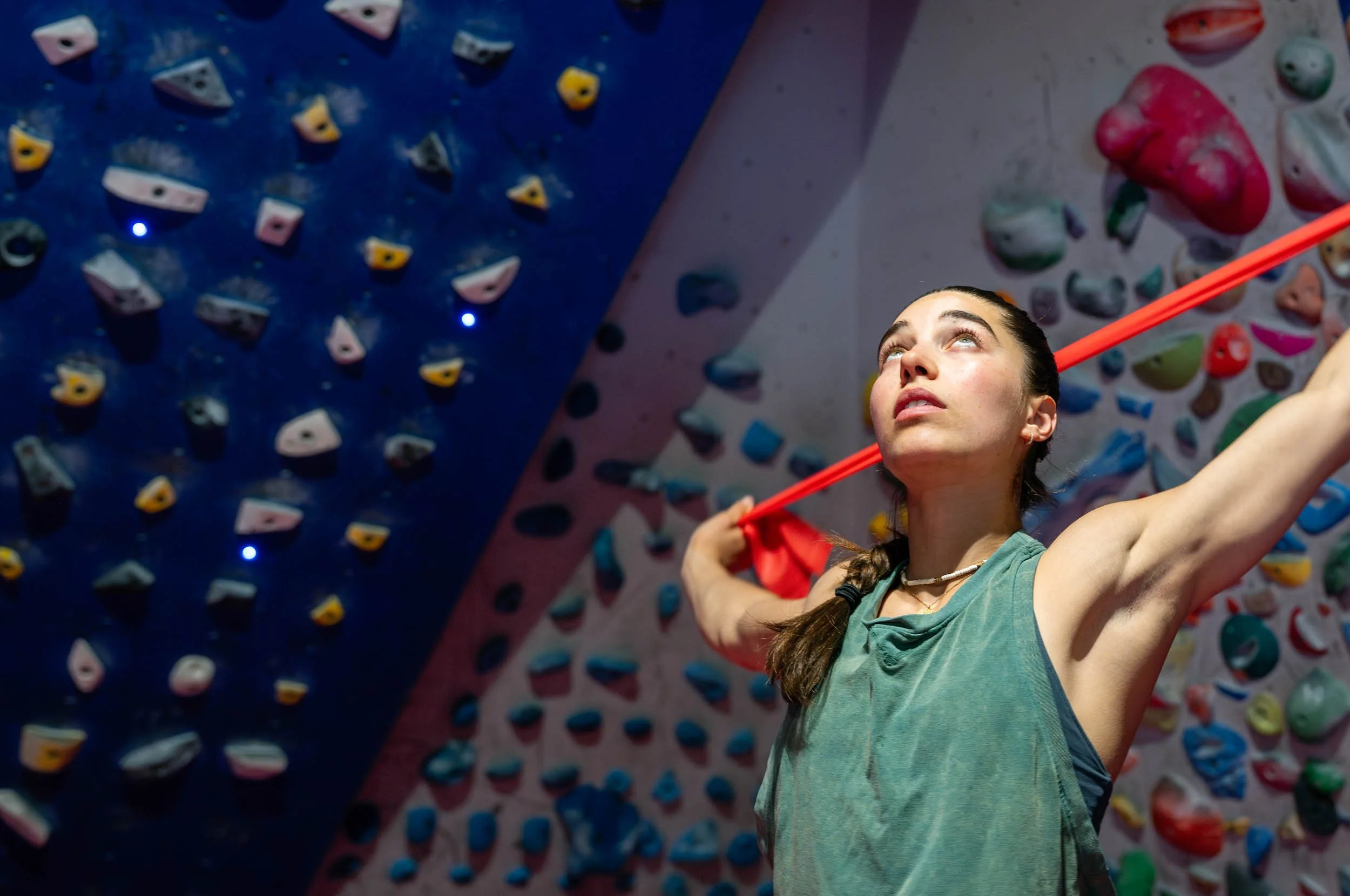 Brooke-Raboutou-Stretching-in Climbing-Gym.jpg