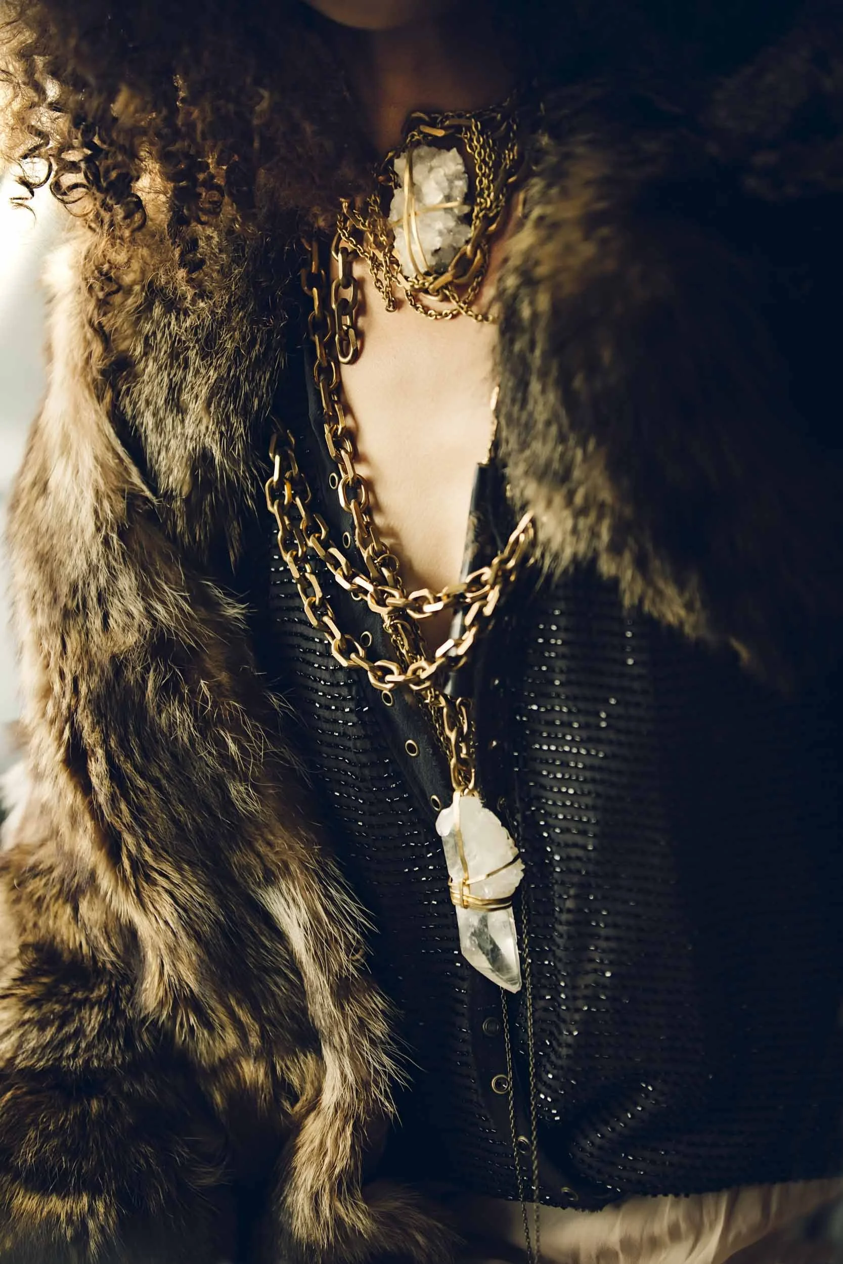 Fur-Coat-with-Crystal-and-Brass-Necklace.JPG