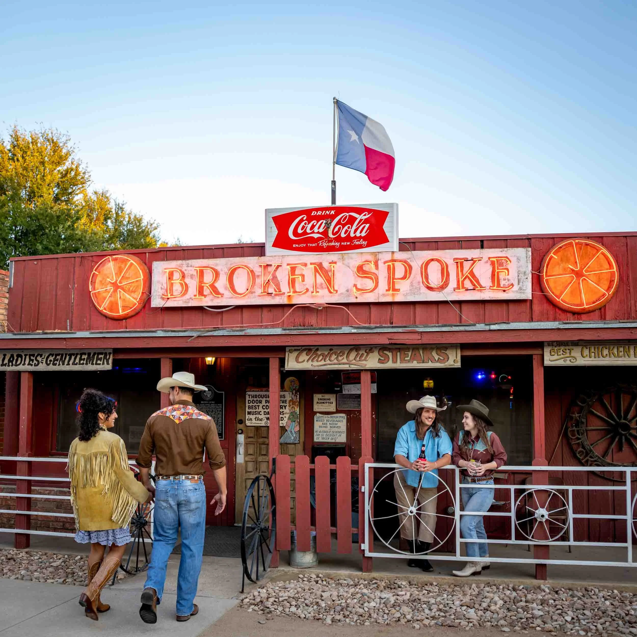 People-Outside-the-Broken-Spoke .jpg