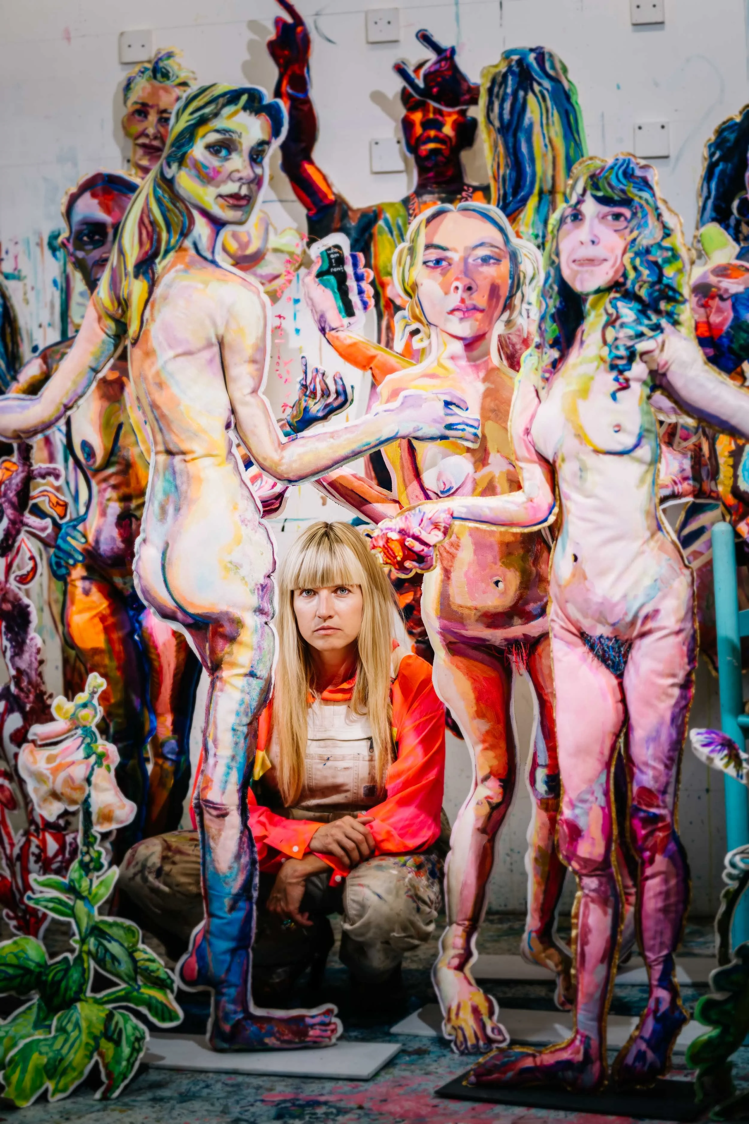Artist-Elizabeth-Chapin-Surrounded-by-Artworks.jpg