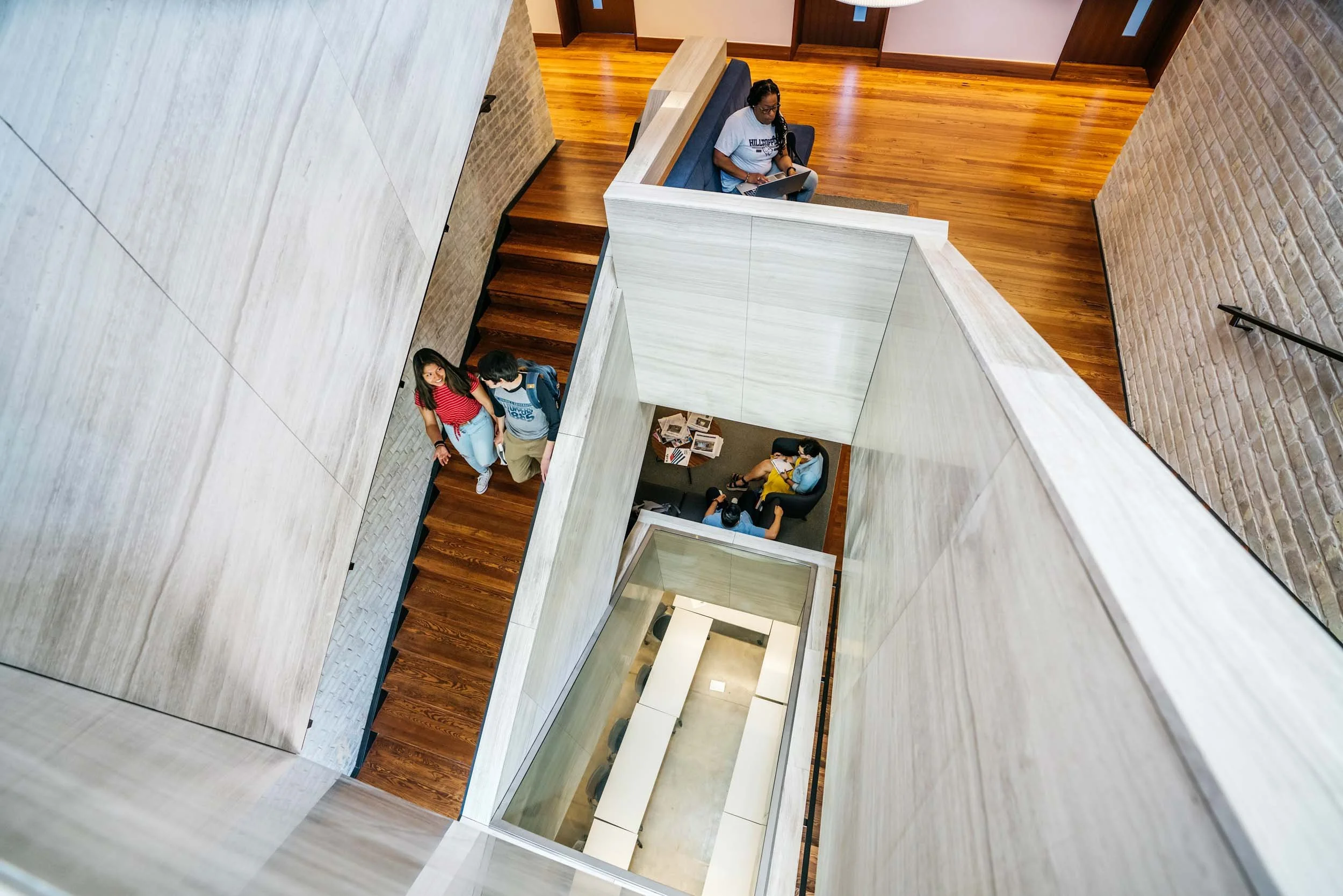 Students-in-St-Edwards-University-Stairwell.jpg